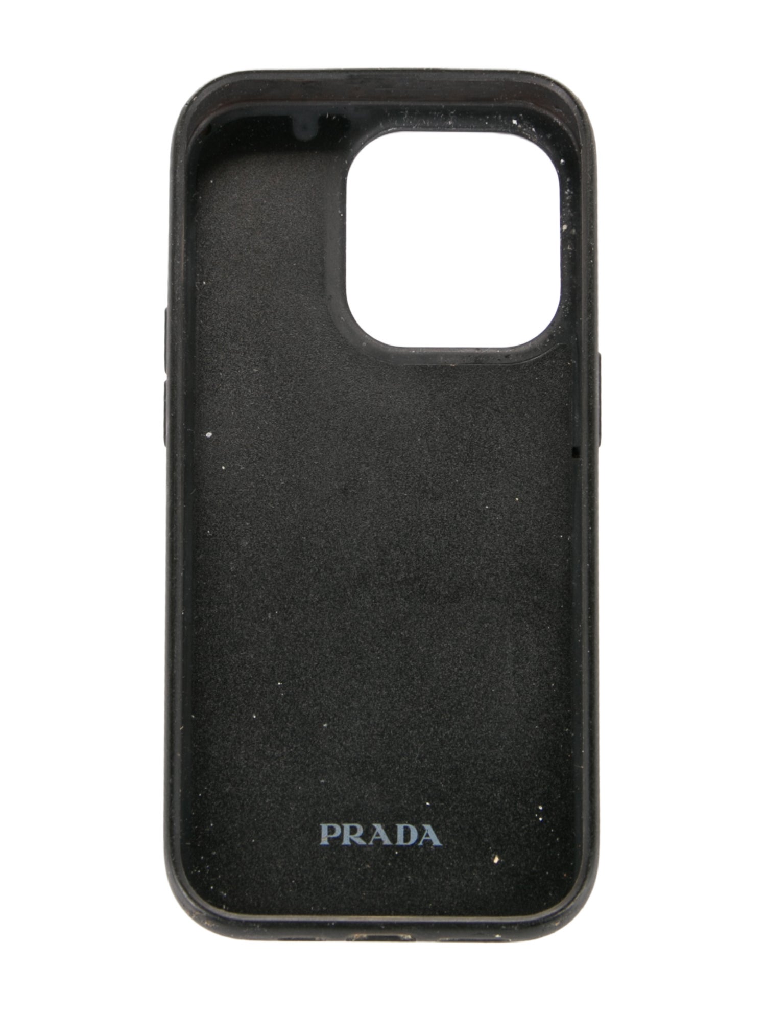 Prada Cellphone Case
