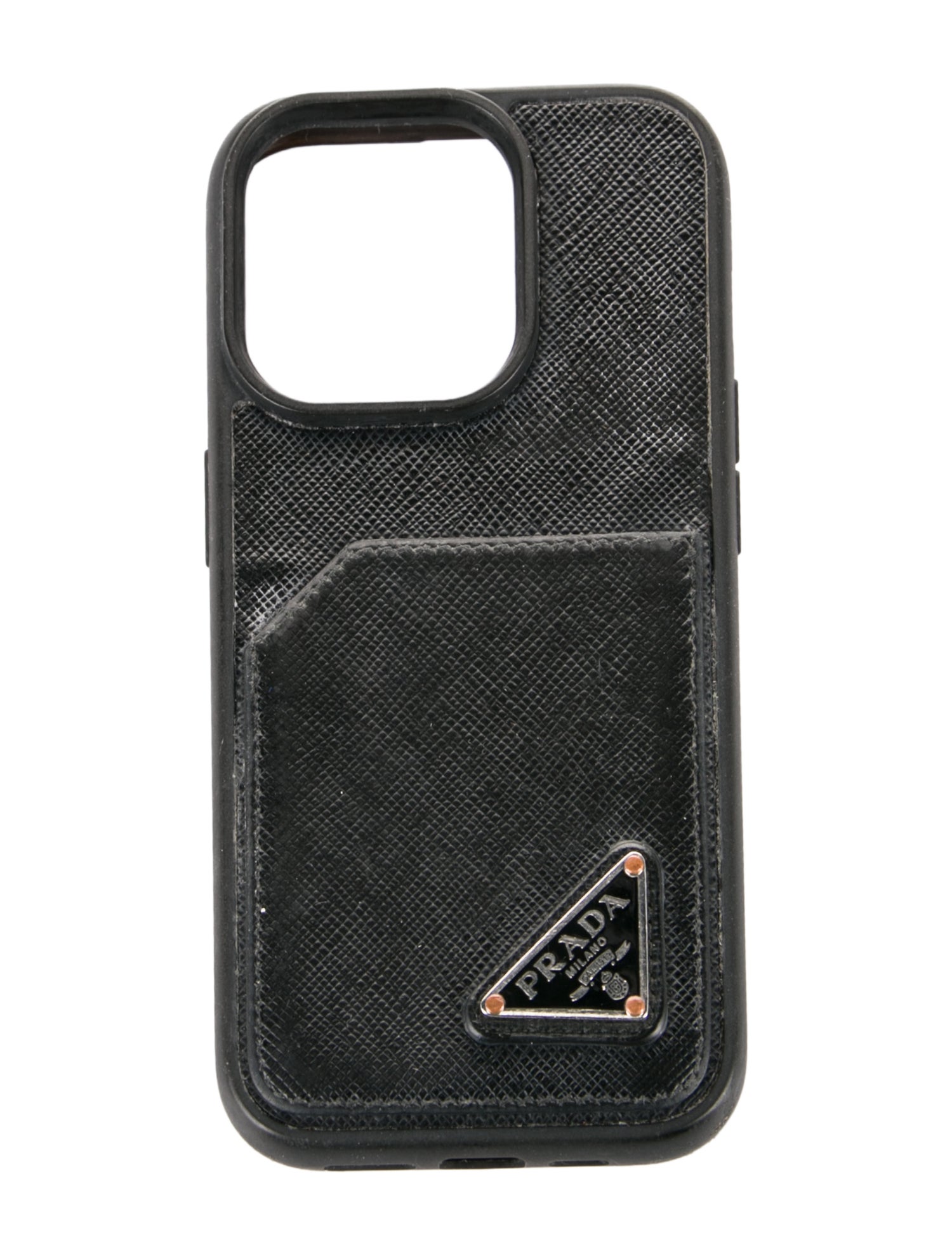 Prada Cellphone Case