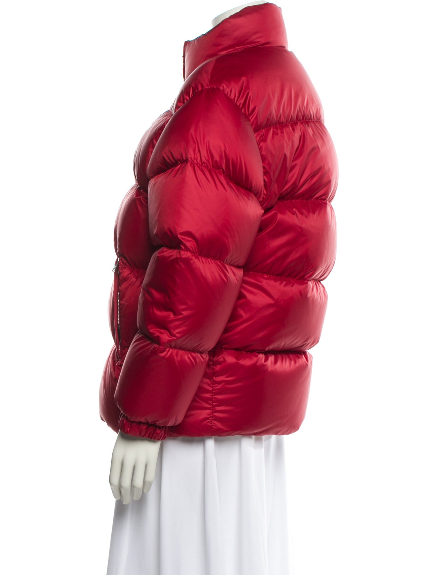 Prada 2022 Down Jacket w/ Tags