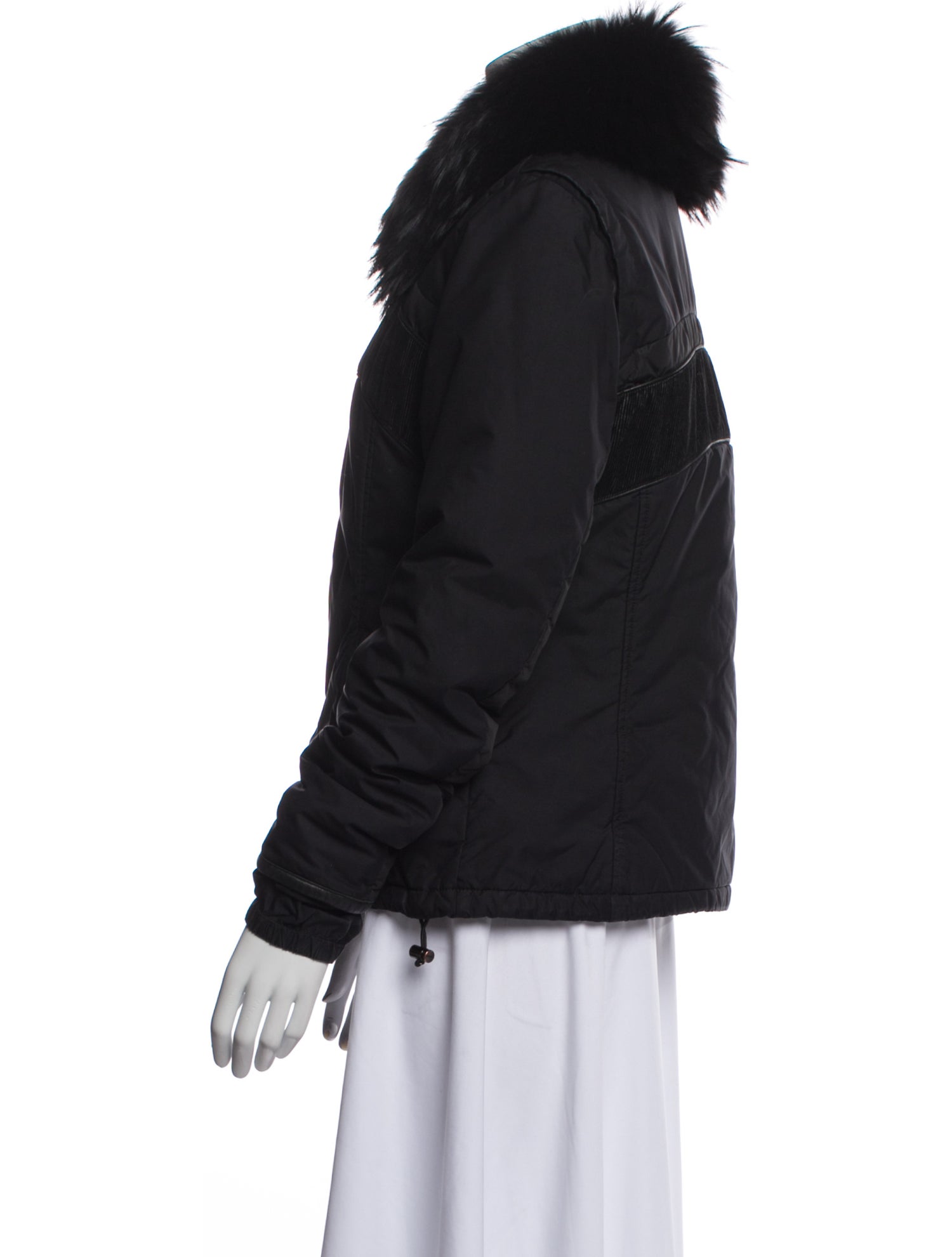 Prada Sport Vintage 2000's Jacket