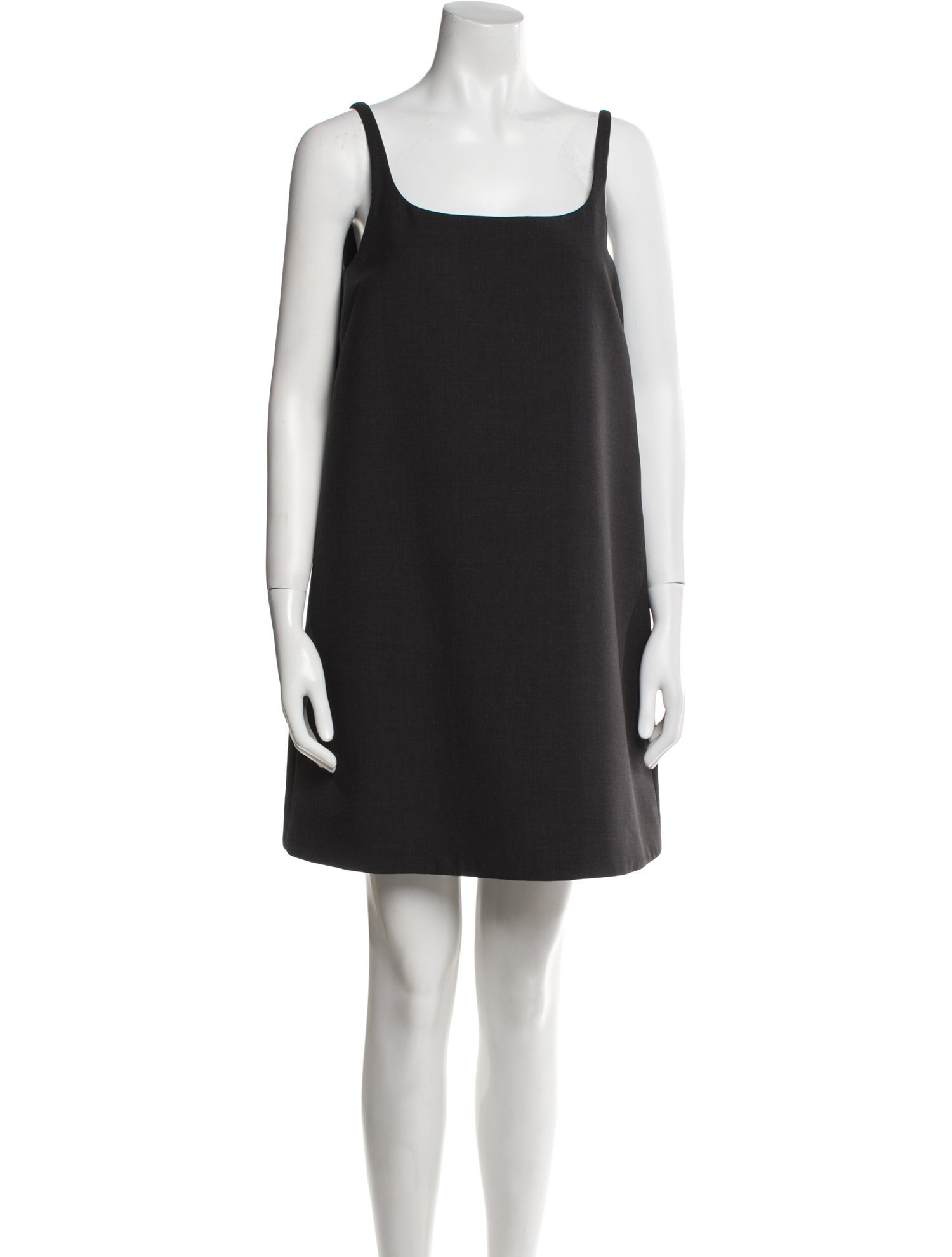 Prada 2022 Mini Dress