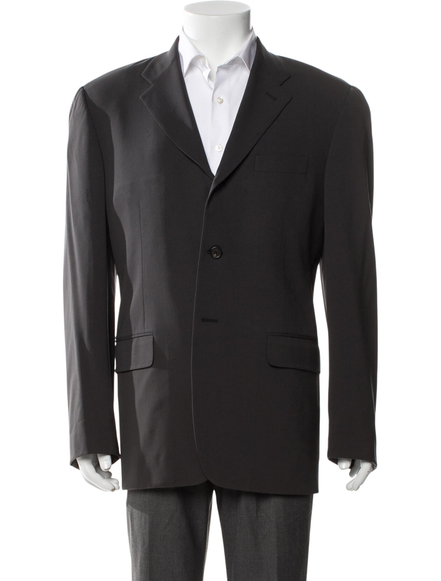 Prada Vintage 1990's Blazer