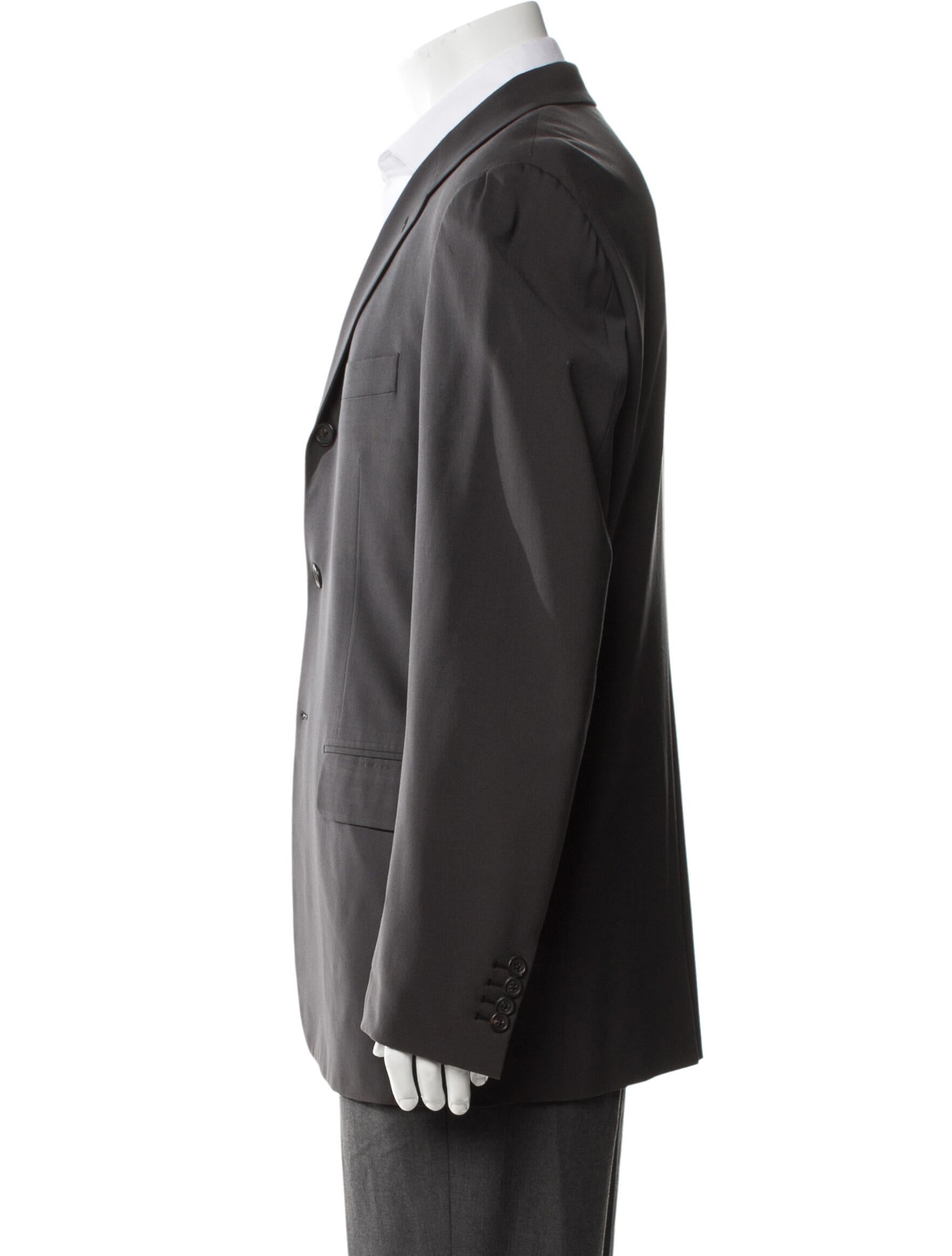 Prada Vintage 1990's Blazer