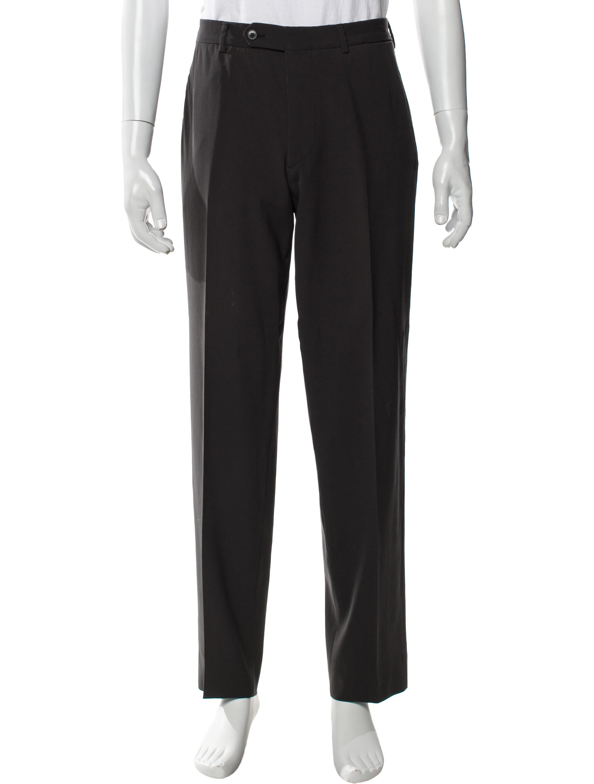 Prada Vintage Dress Pants