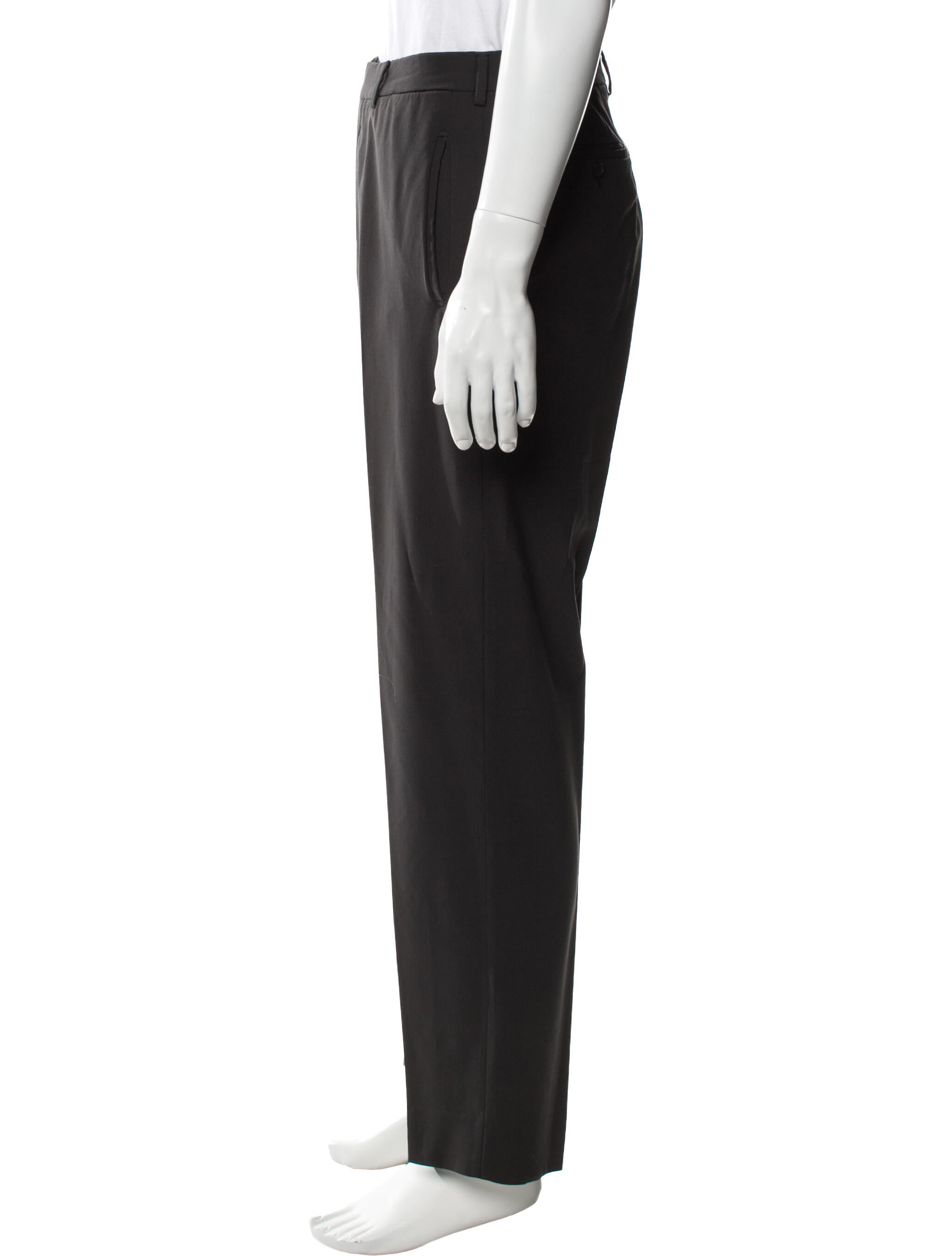 Prada Vintage Dress Pants