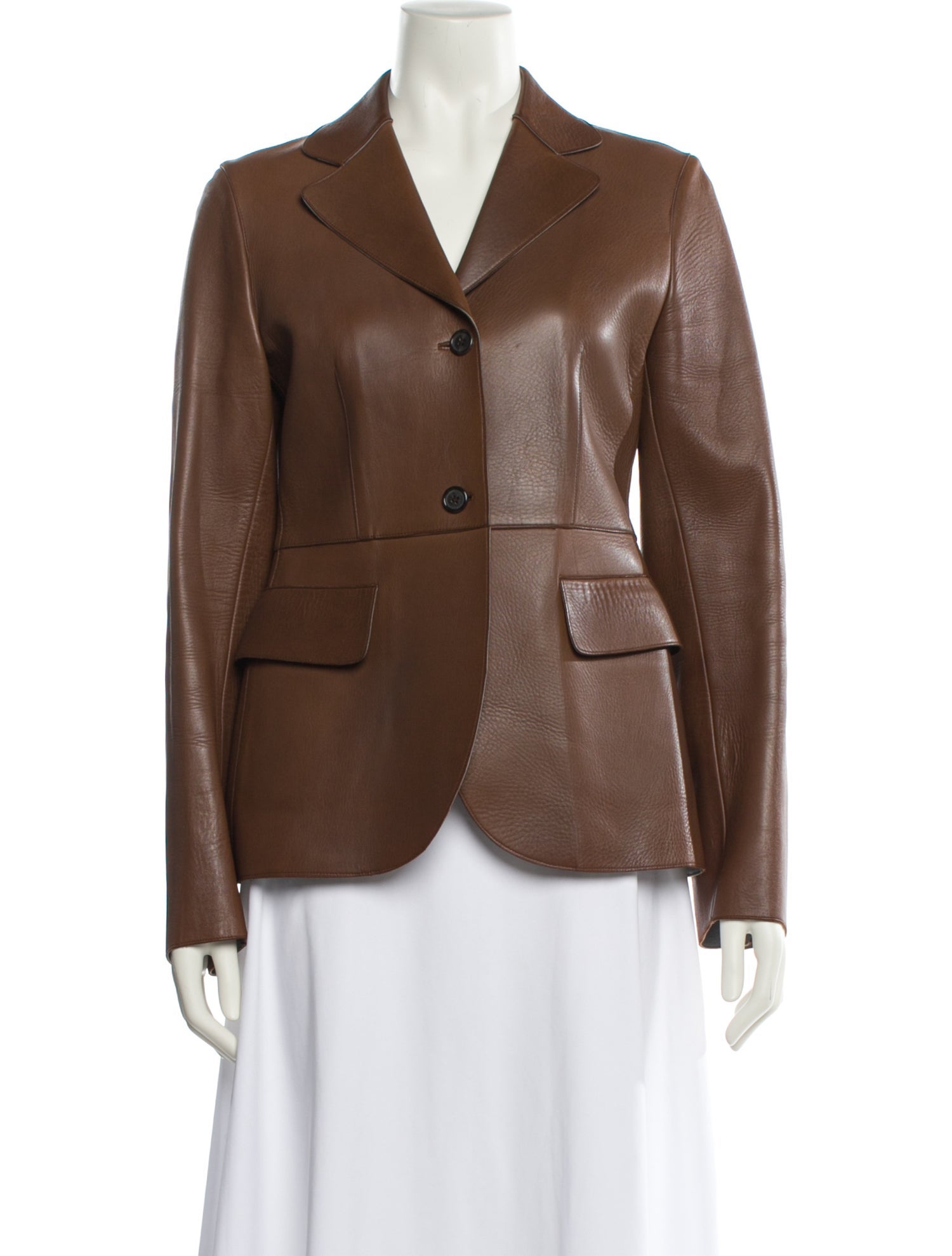 Prada Vintage 2002 Blazer