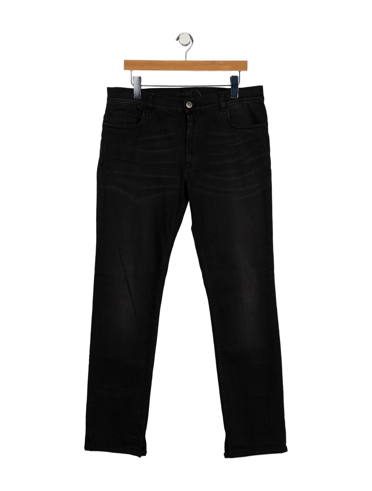 Prada 2017 Slim Fit Jeans