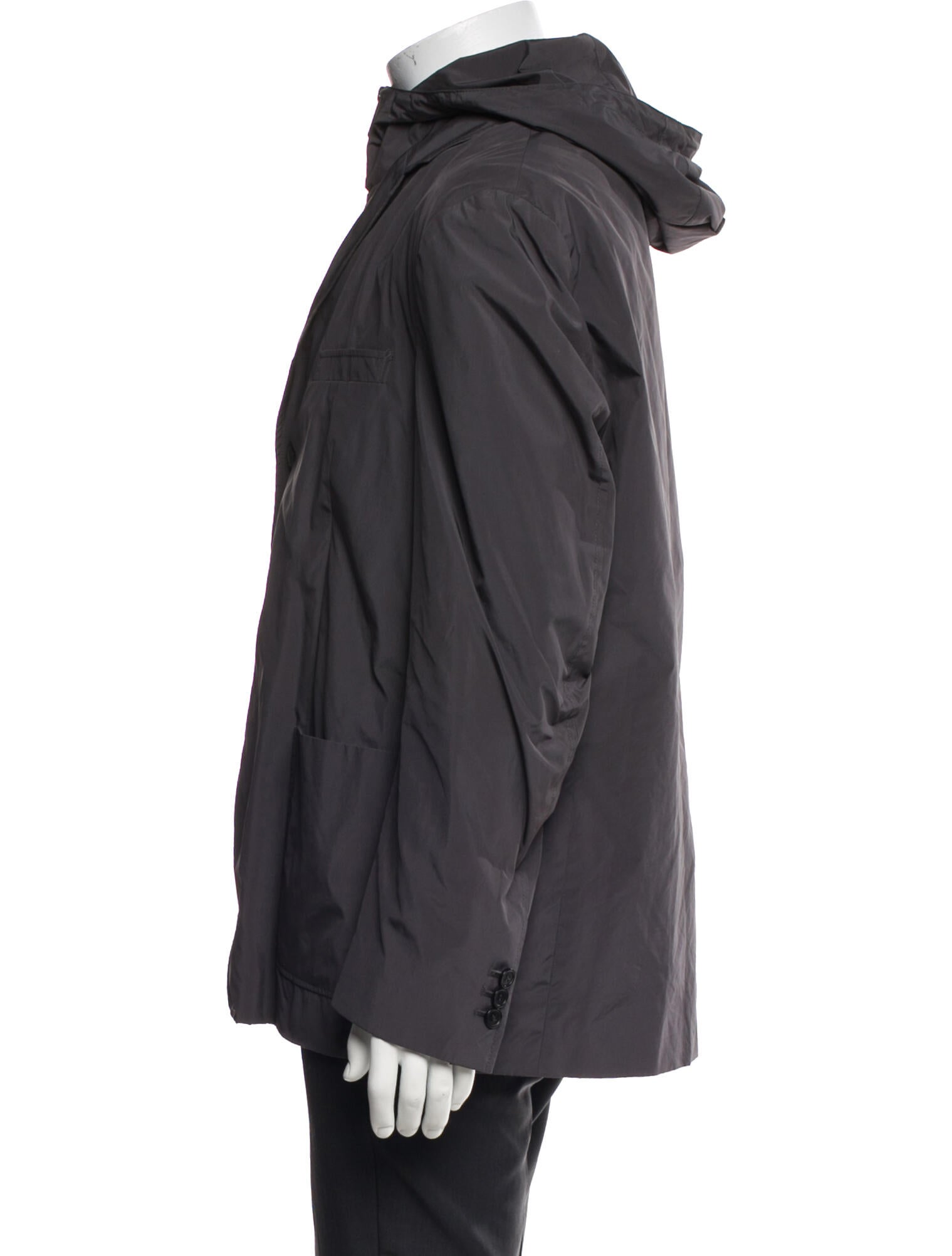 Prada 2017 Windbreaker