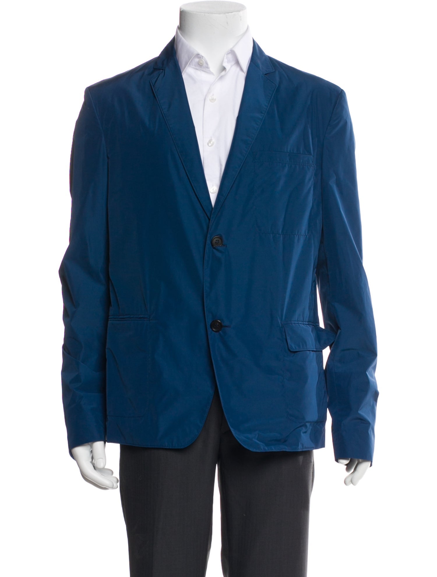 Prada 2020 Sport Coat