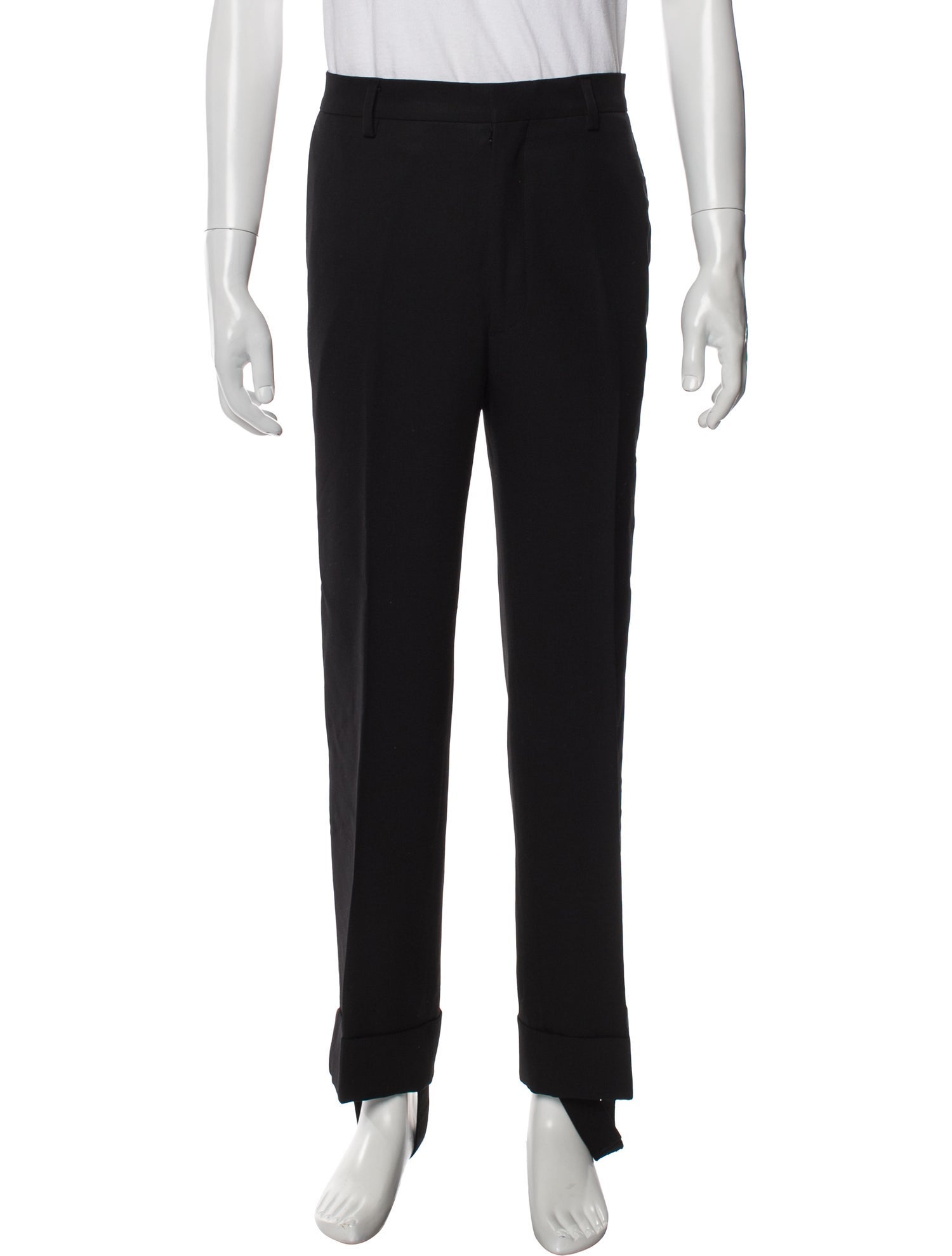 Prada 2021 Dress Pants