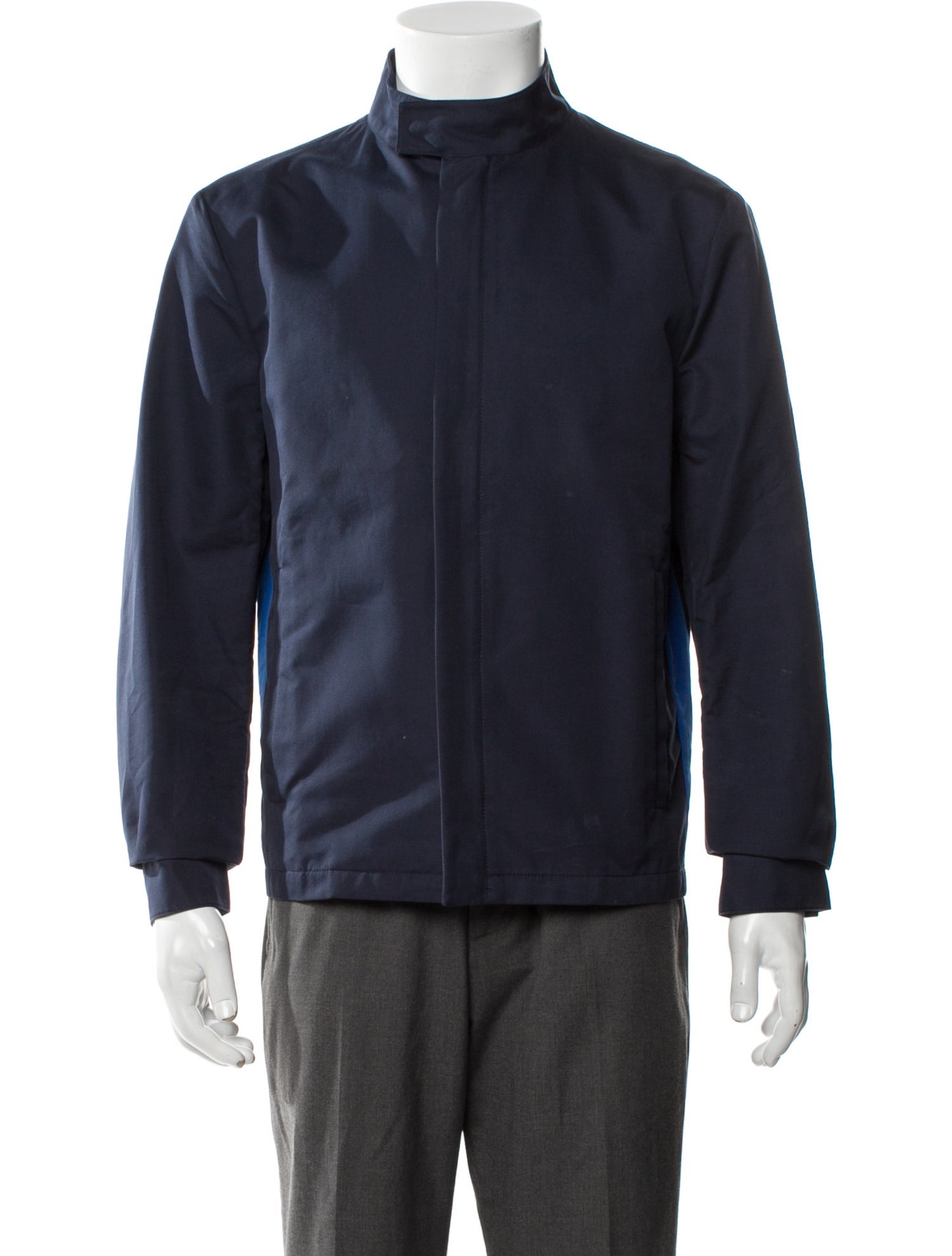 Prada 2012 Windbreaker