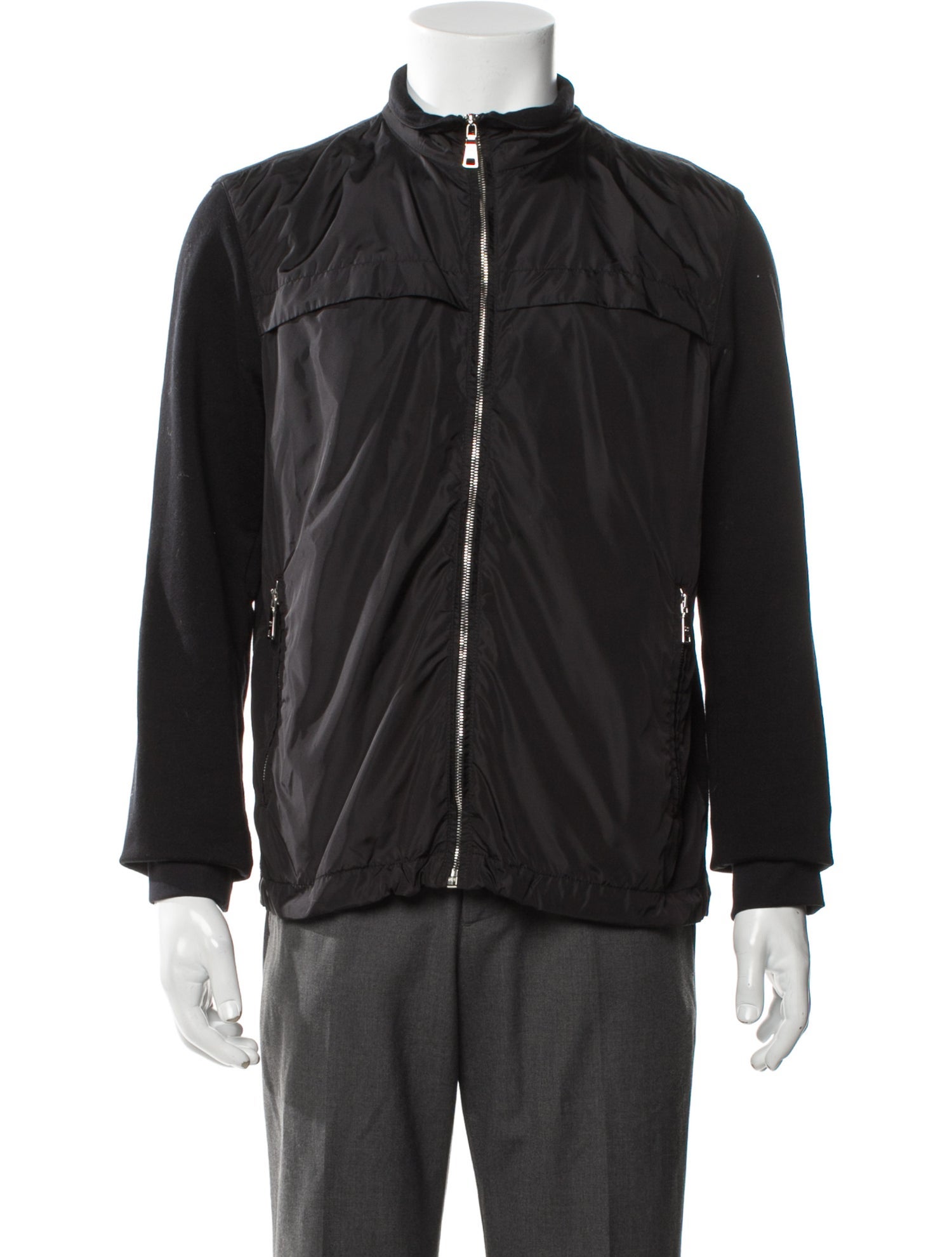 Prada 2012 Windbreaker