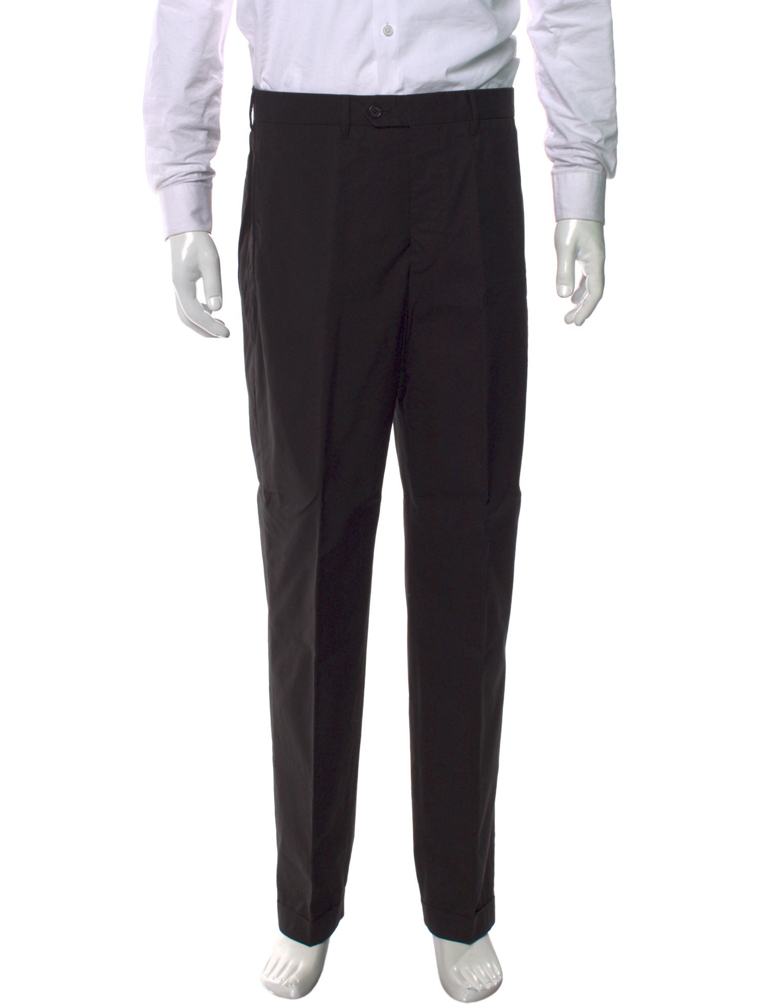 Prada Vintage Dress Pants