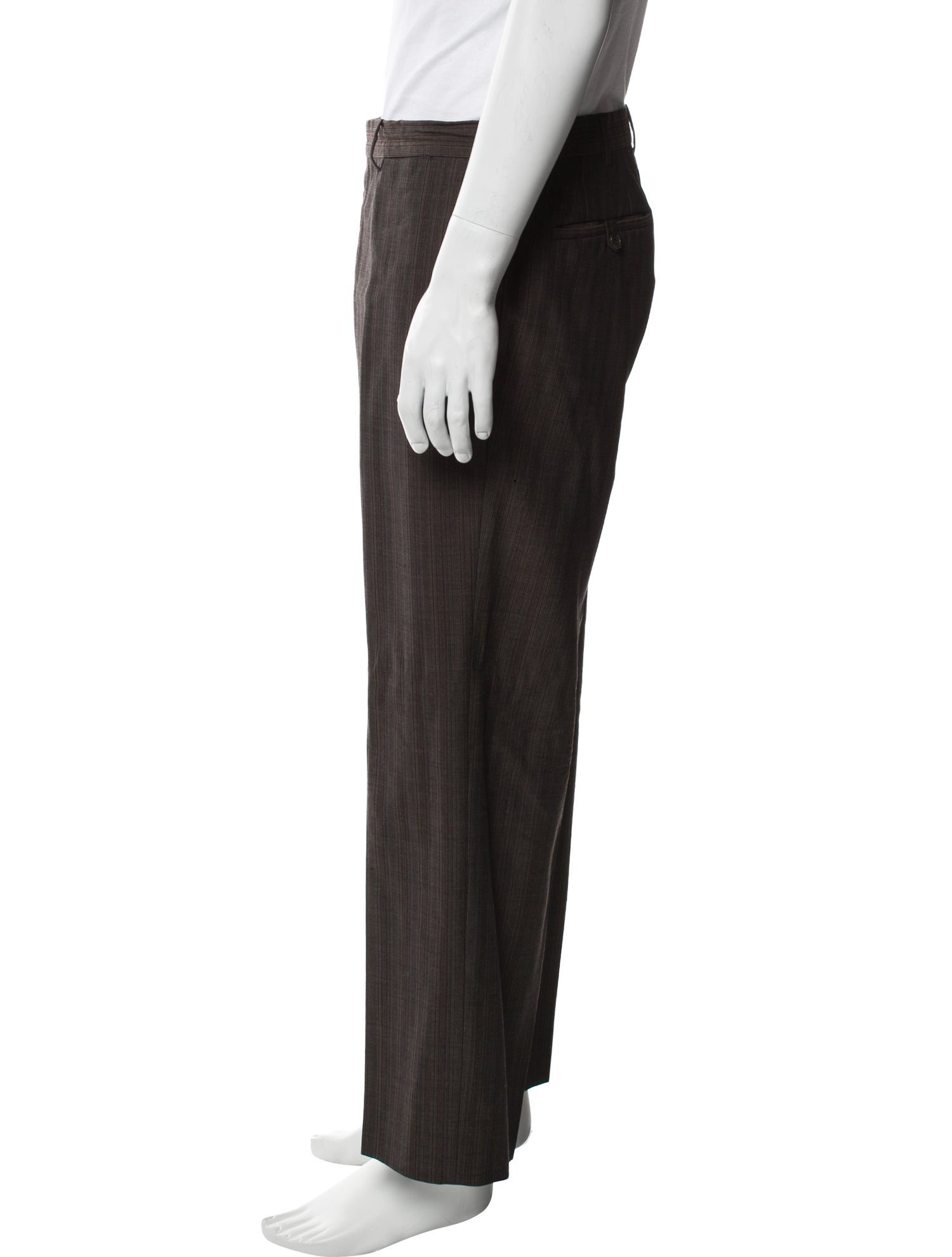 Prada Vintage Dress Pants