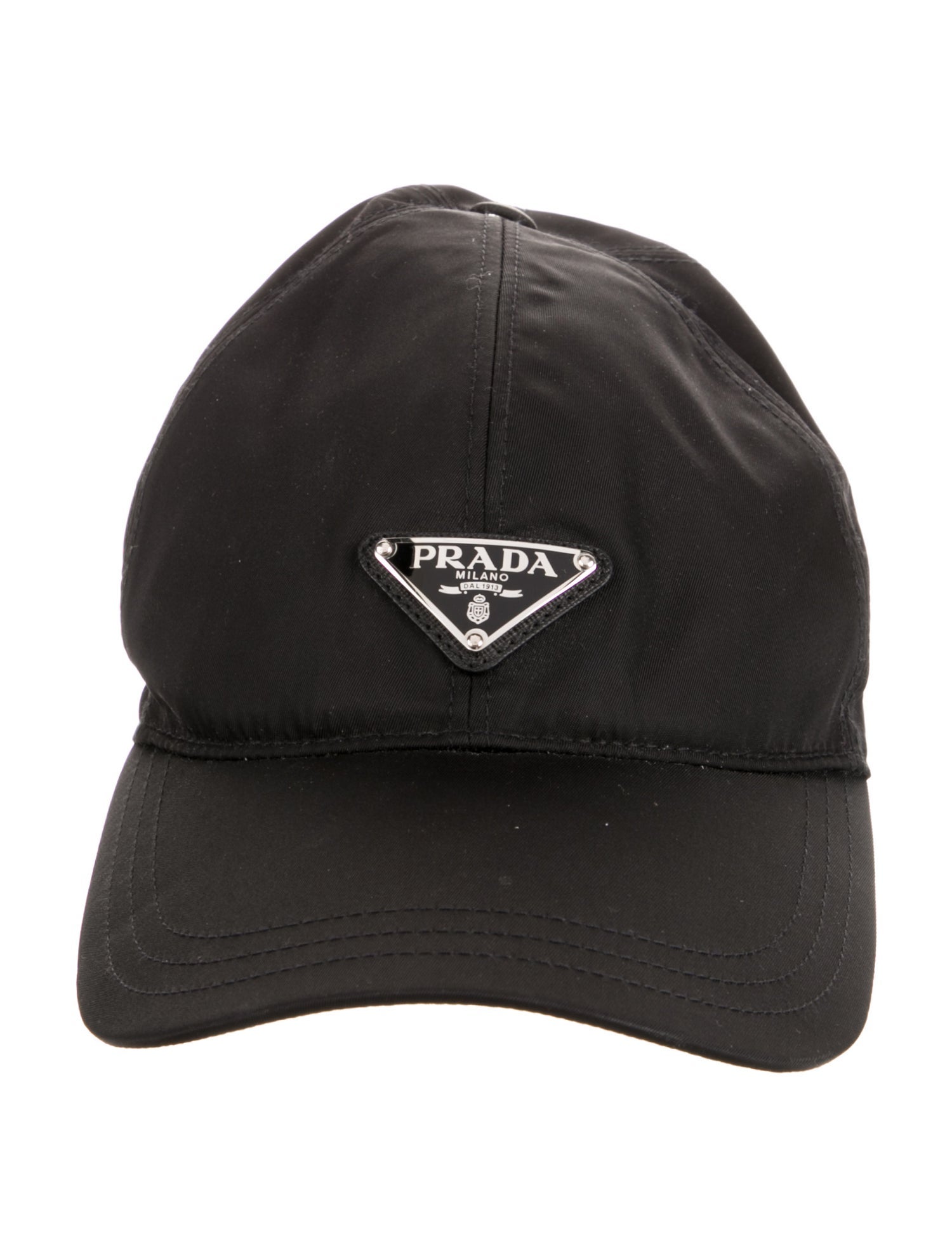 Prada Baseball Hat