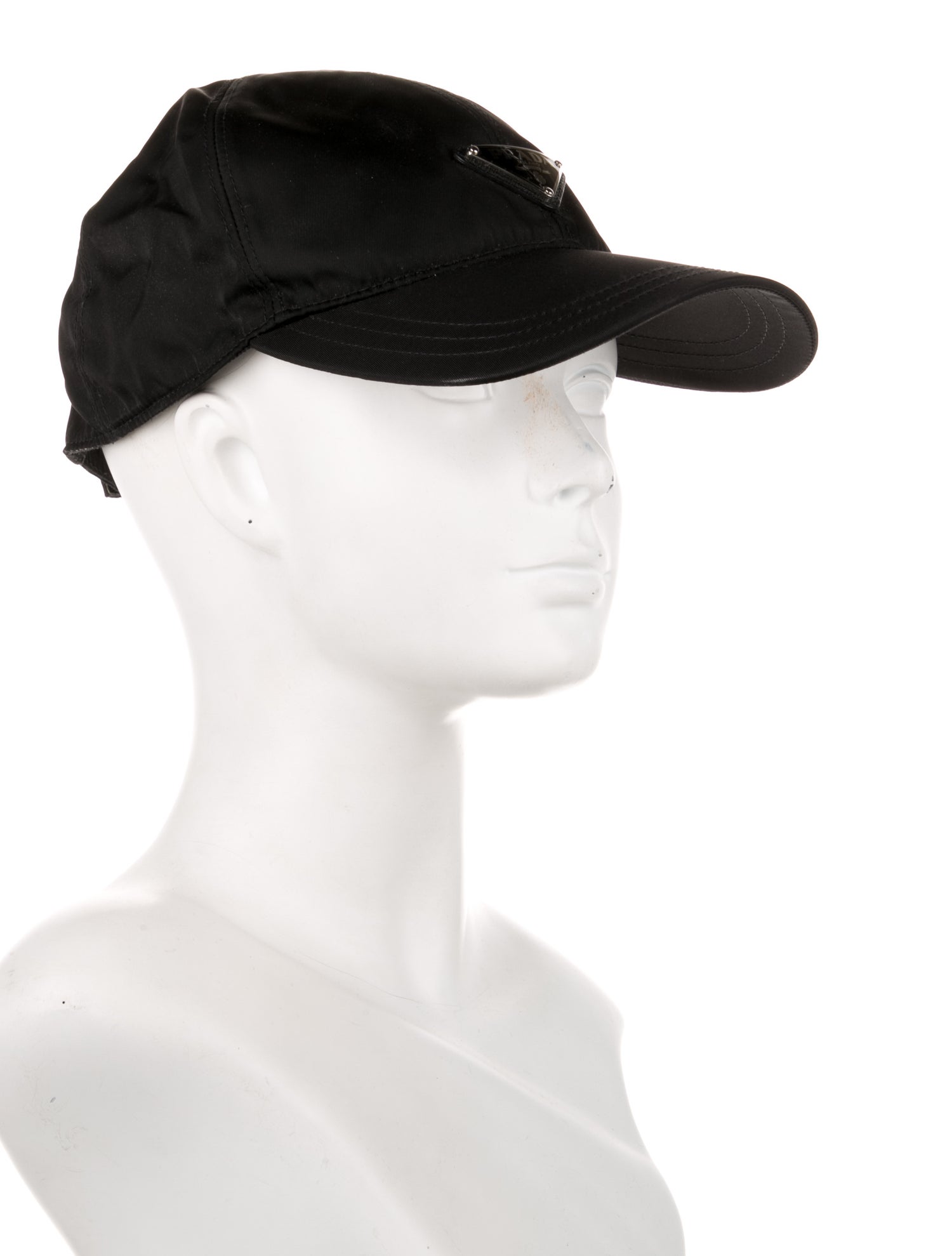 Prada Baseball Hat