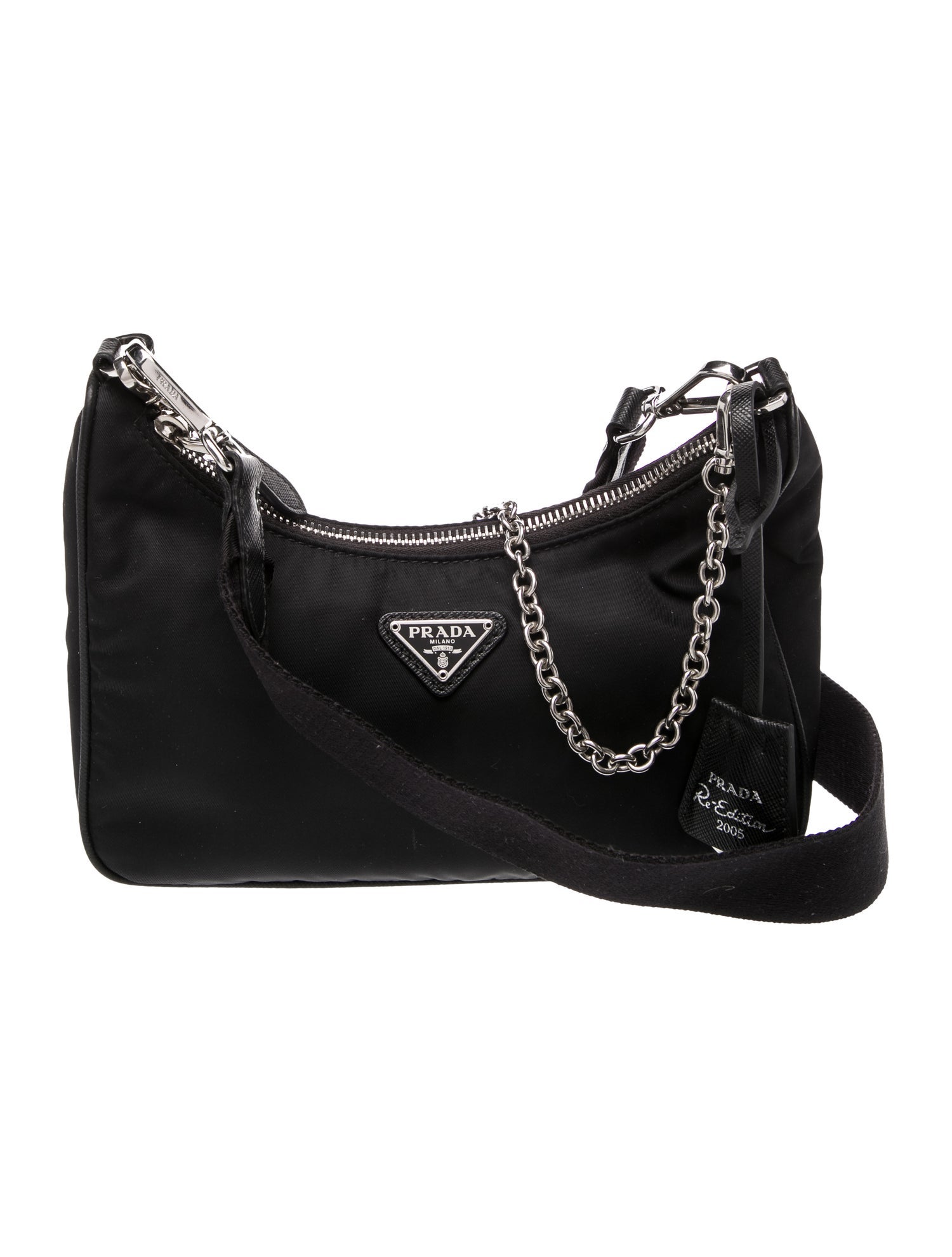 Prada Signature Re-Edition 2005