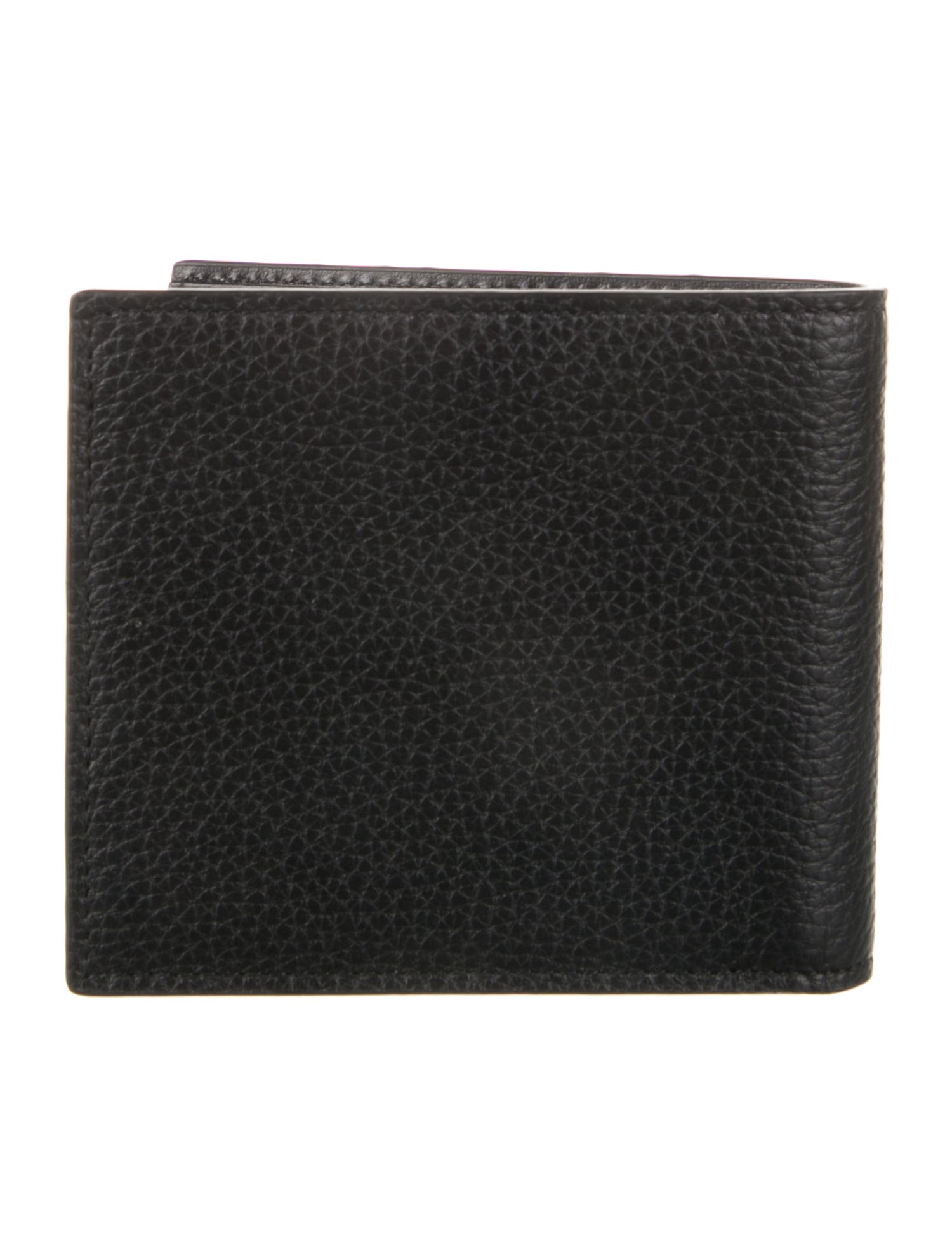 Prada 2023 Bifold Wallet