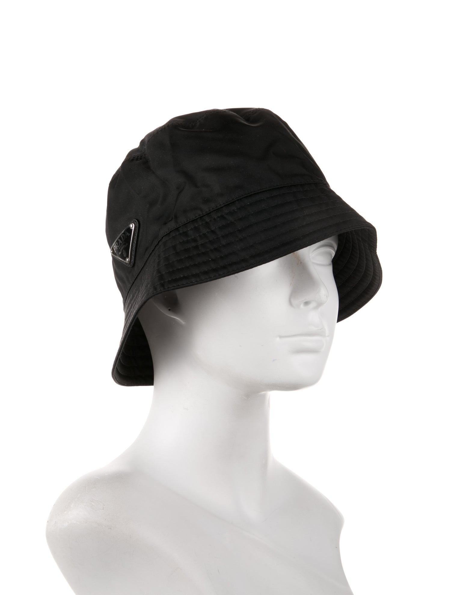 Prada Bucket Hat