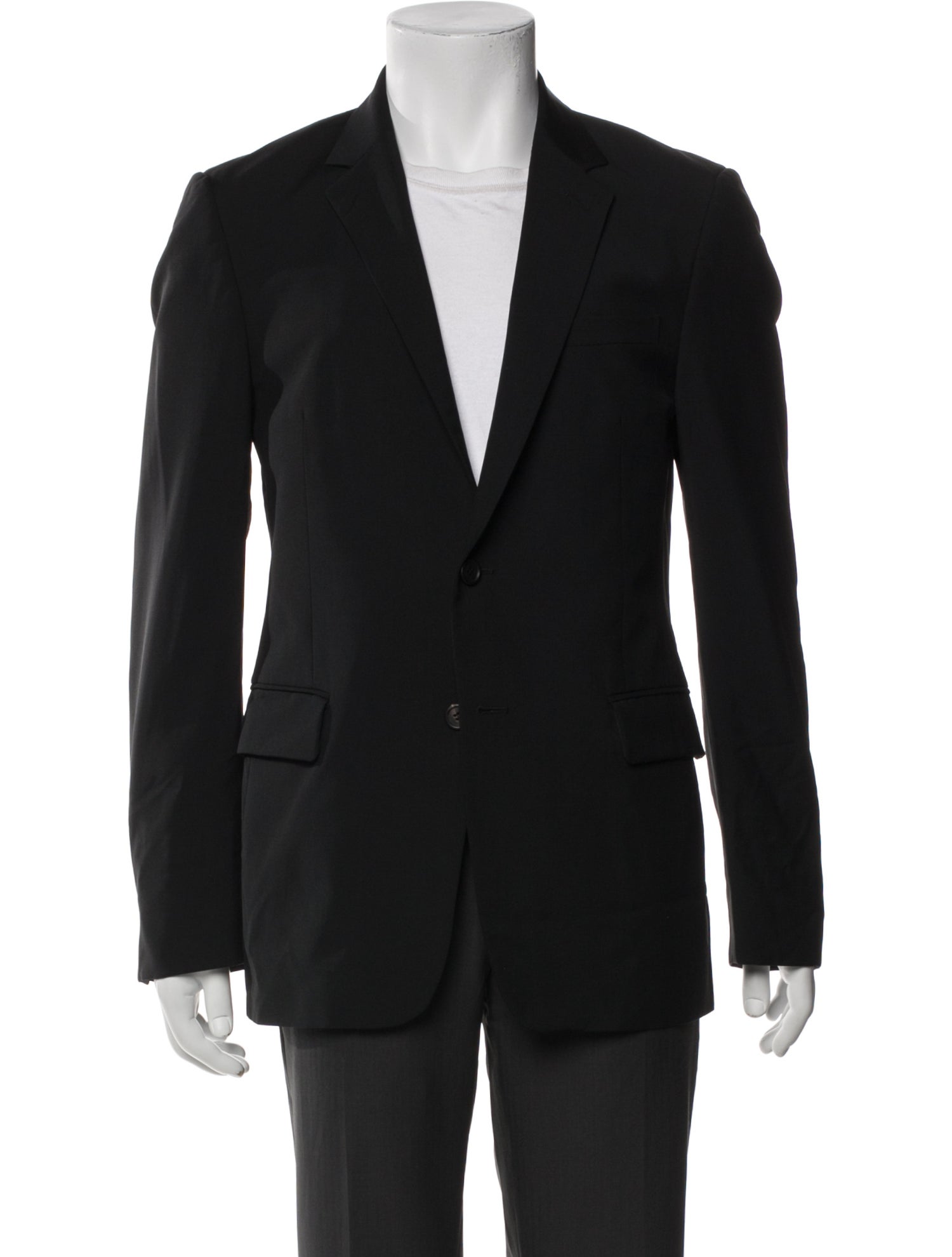 Prada Vintage 2010 Blazer
