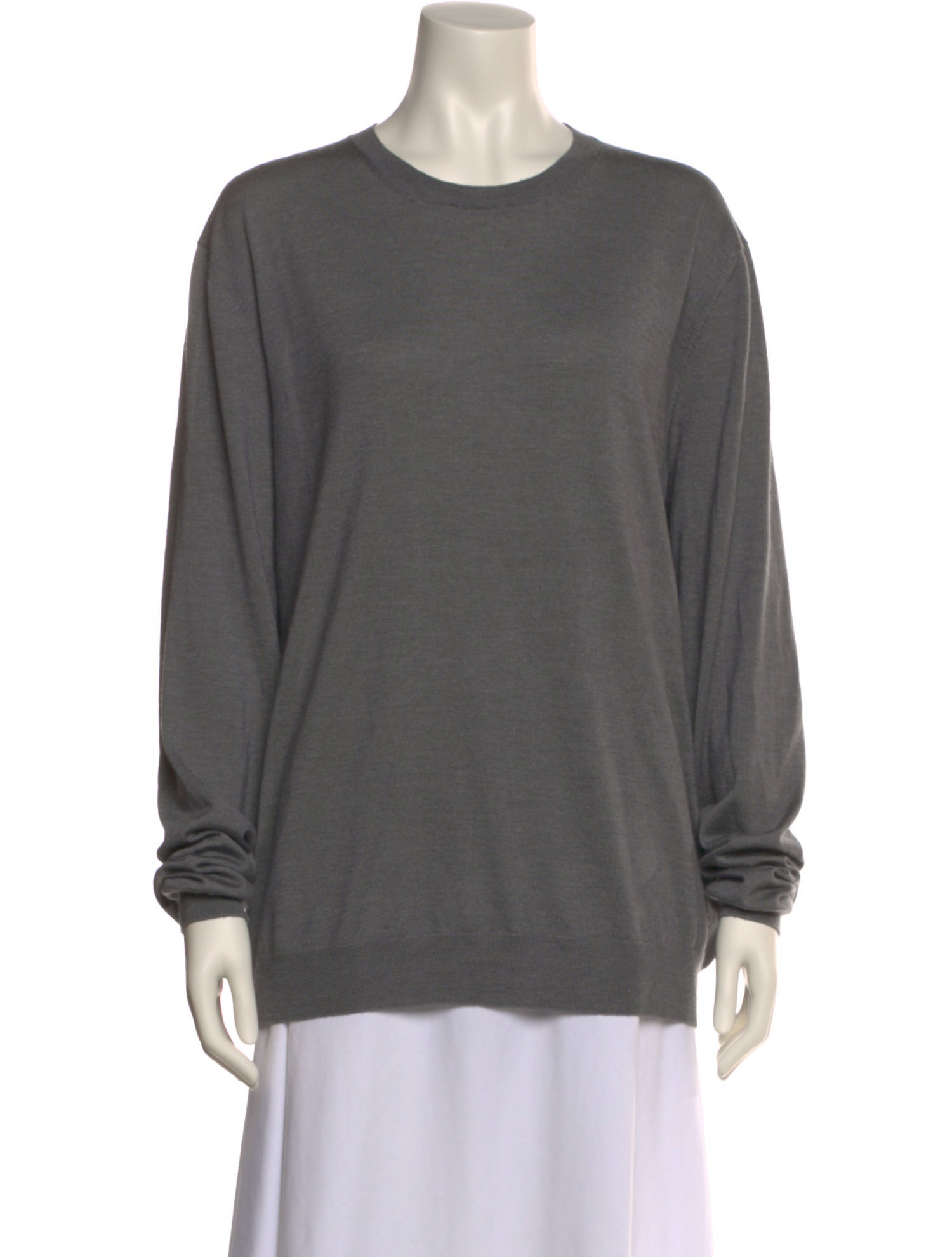 Prada 2010's Cashmere Pullover