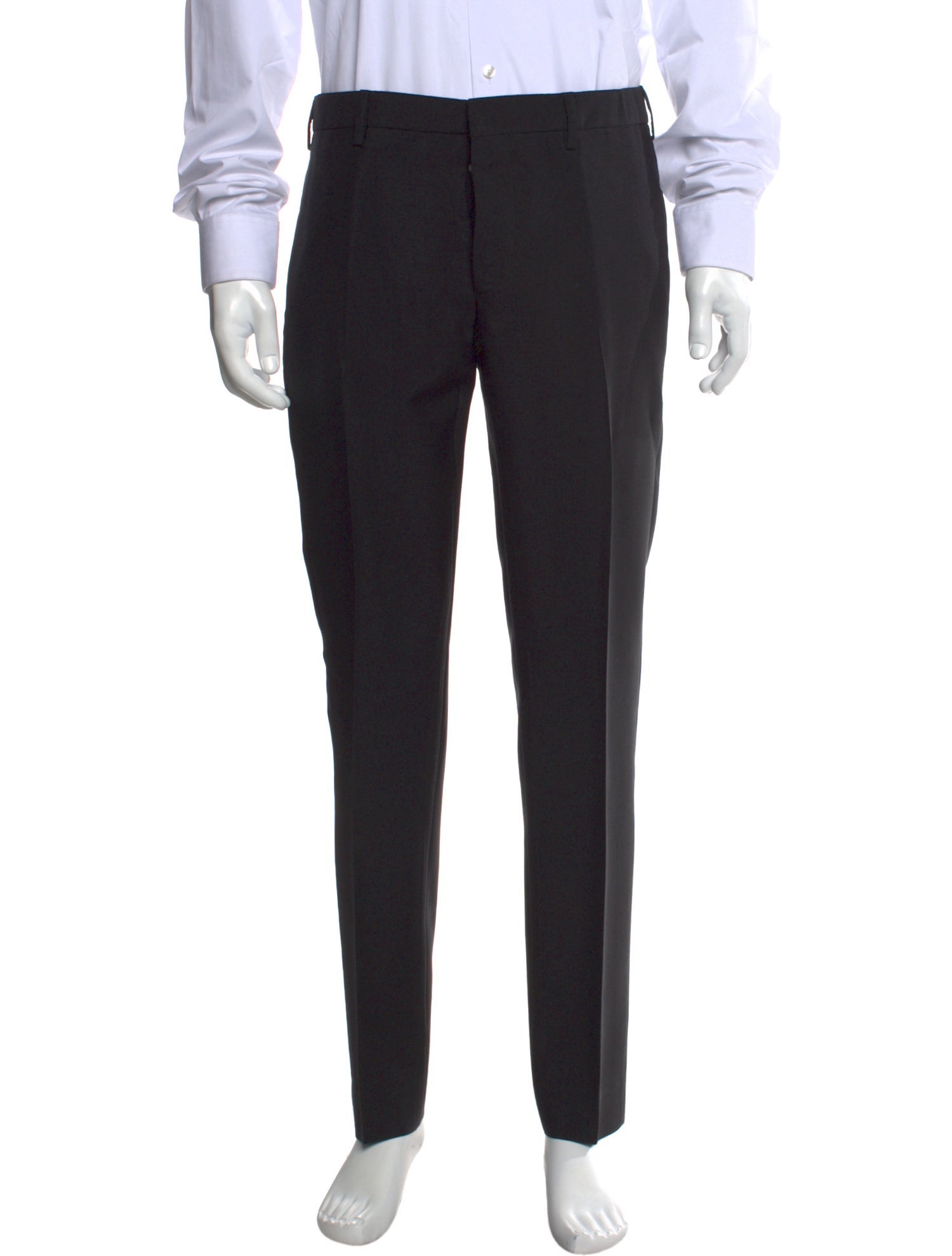 Prada Vintage Dress Pants