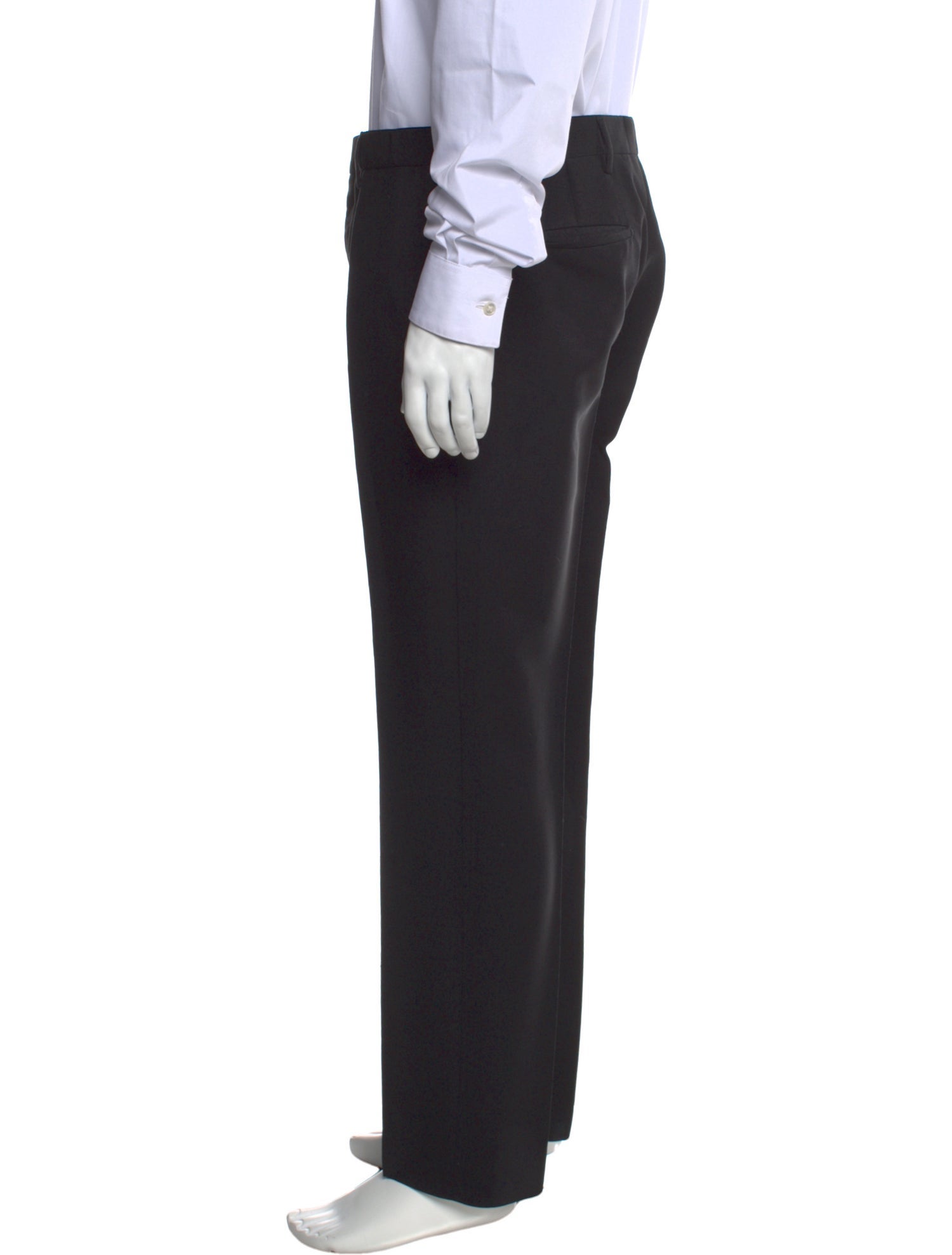 Prada Vintage Dress Pants