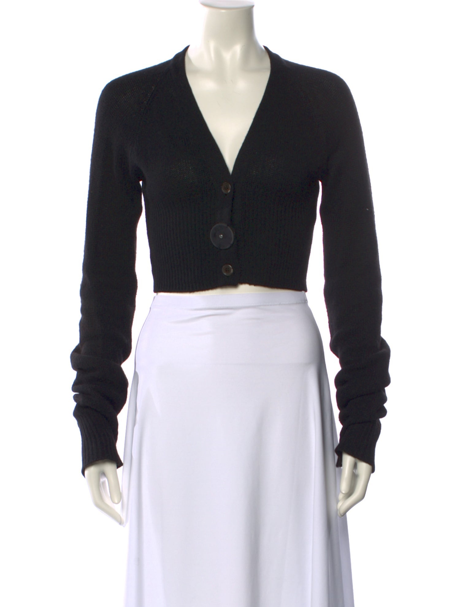 Prada Vintage 2001 Sweater