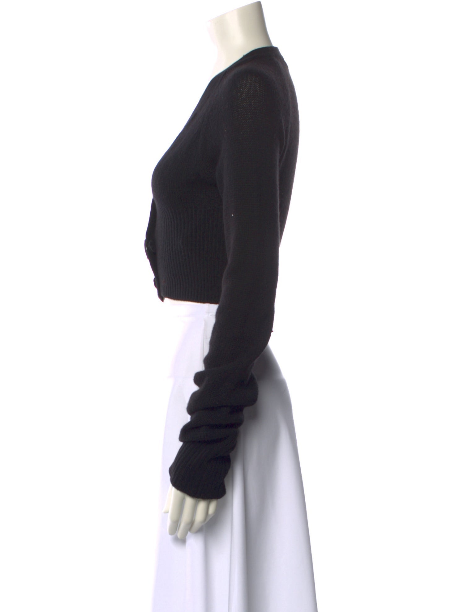 Prada Vintage 2001 Sweater