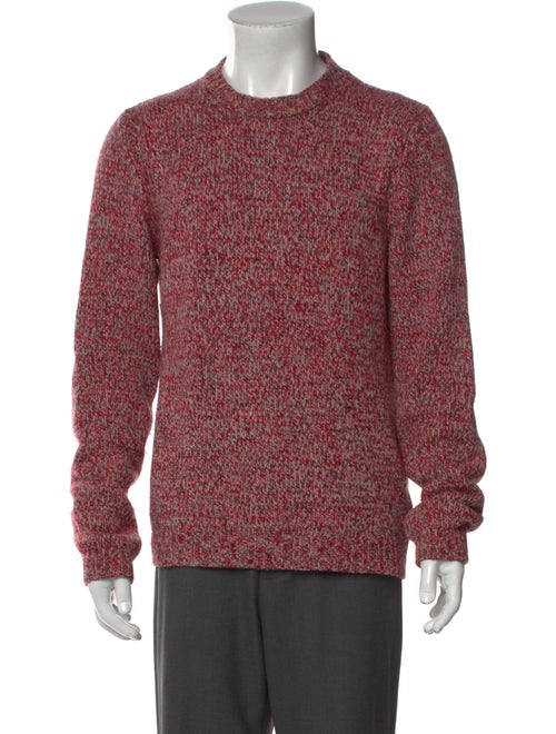 Prada 2015 Wool Pullover