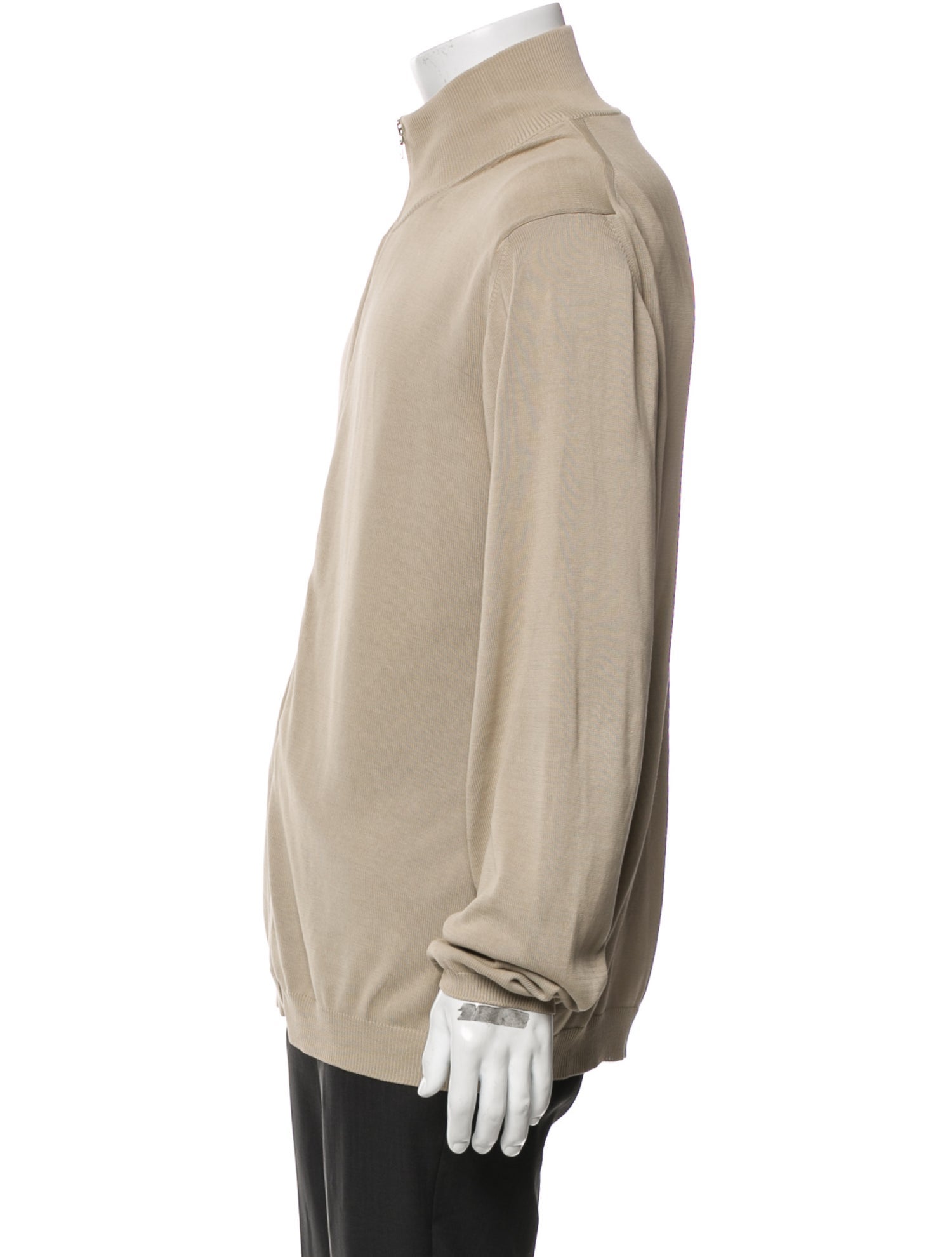 Prada Sport Vintage 2000's Bomber Jacket