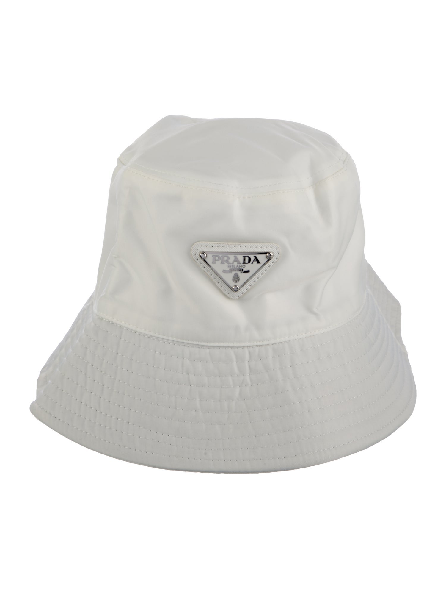 Prada bucket hat