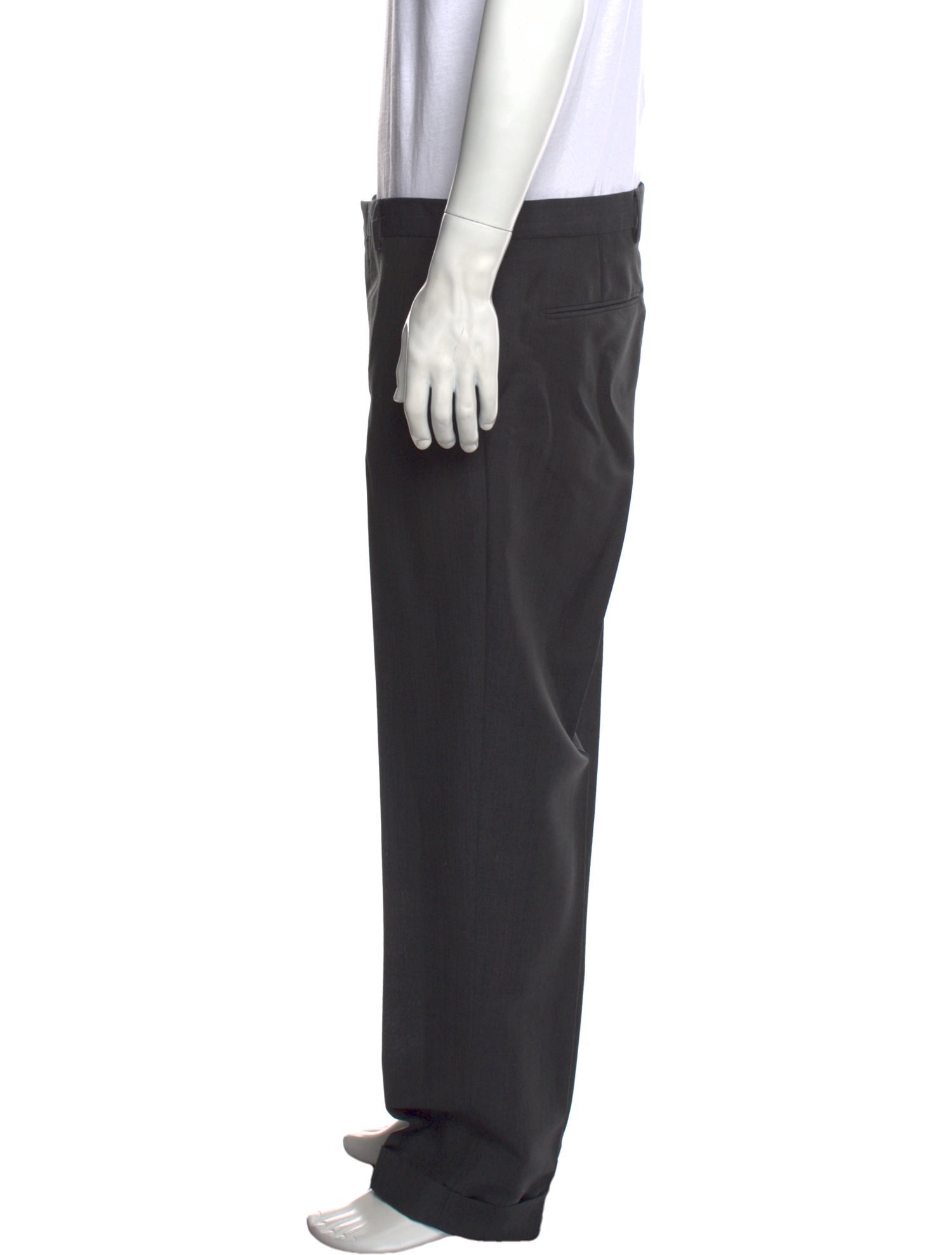 Prada 2015 Pants