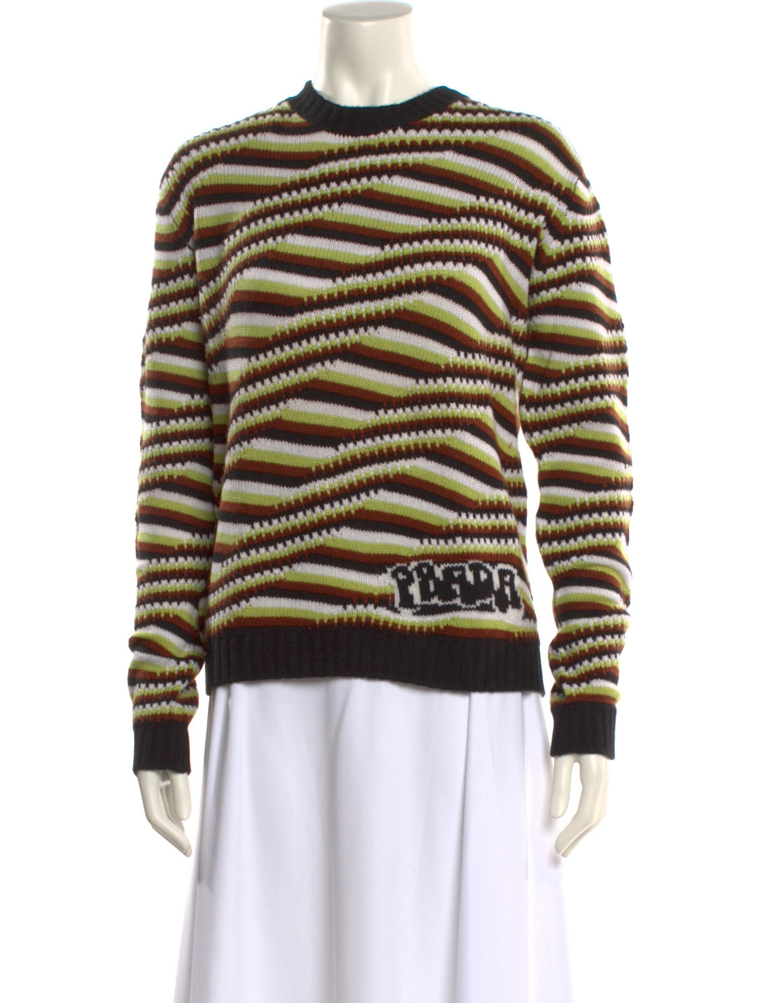 Prada 2019 Cashmere Sweater