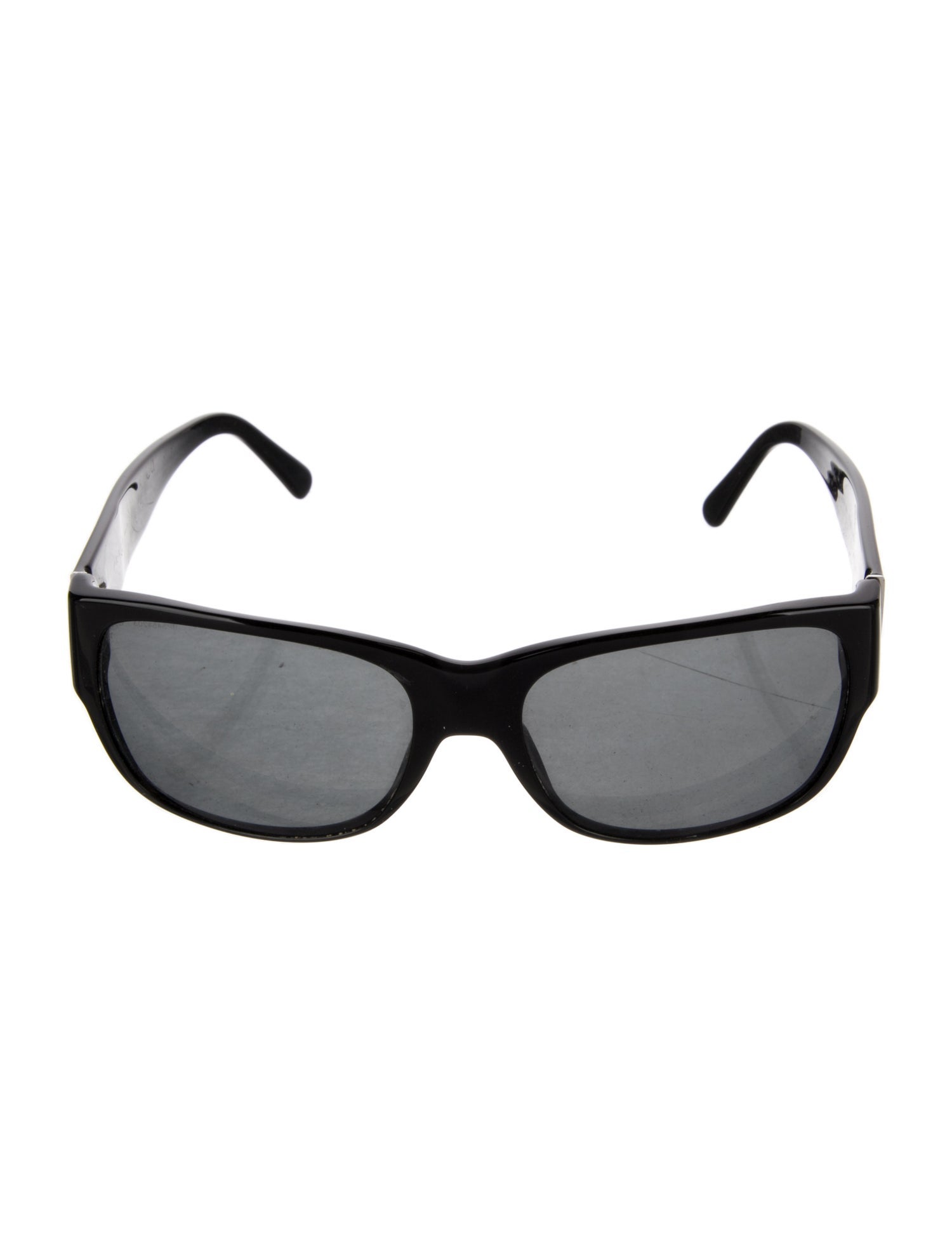 Prada Wayfarer Tinted Sunglasses