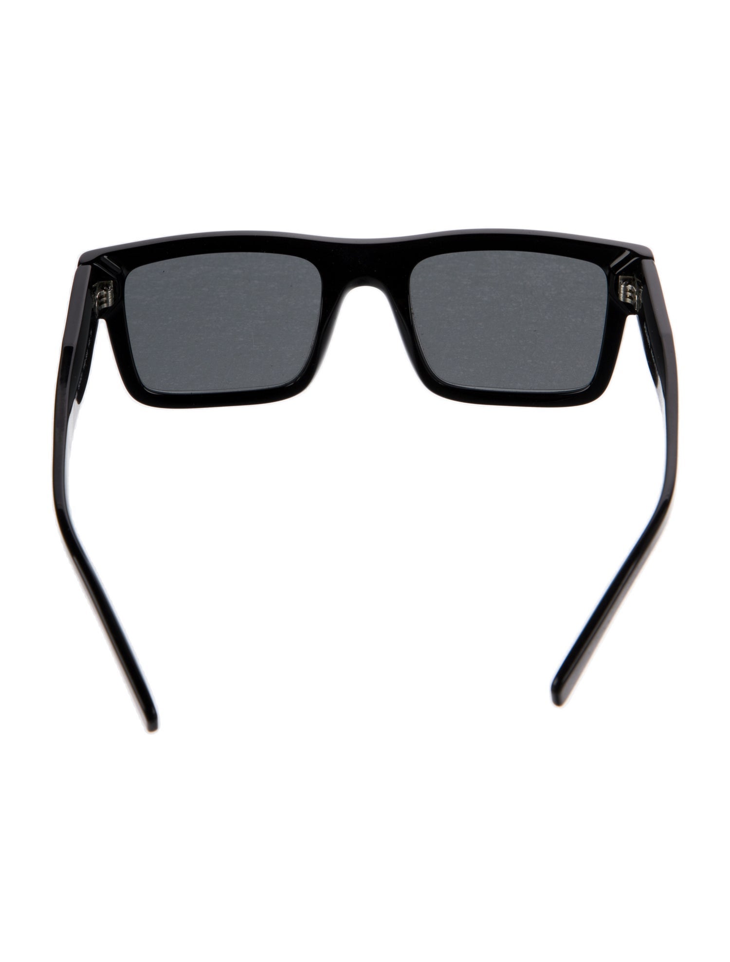 Prada Wayfarer Tinted Sunglasses
