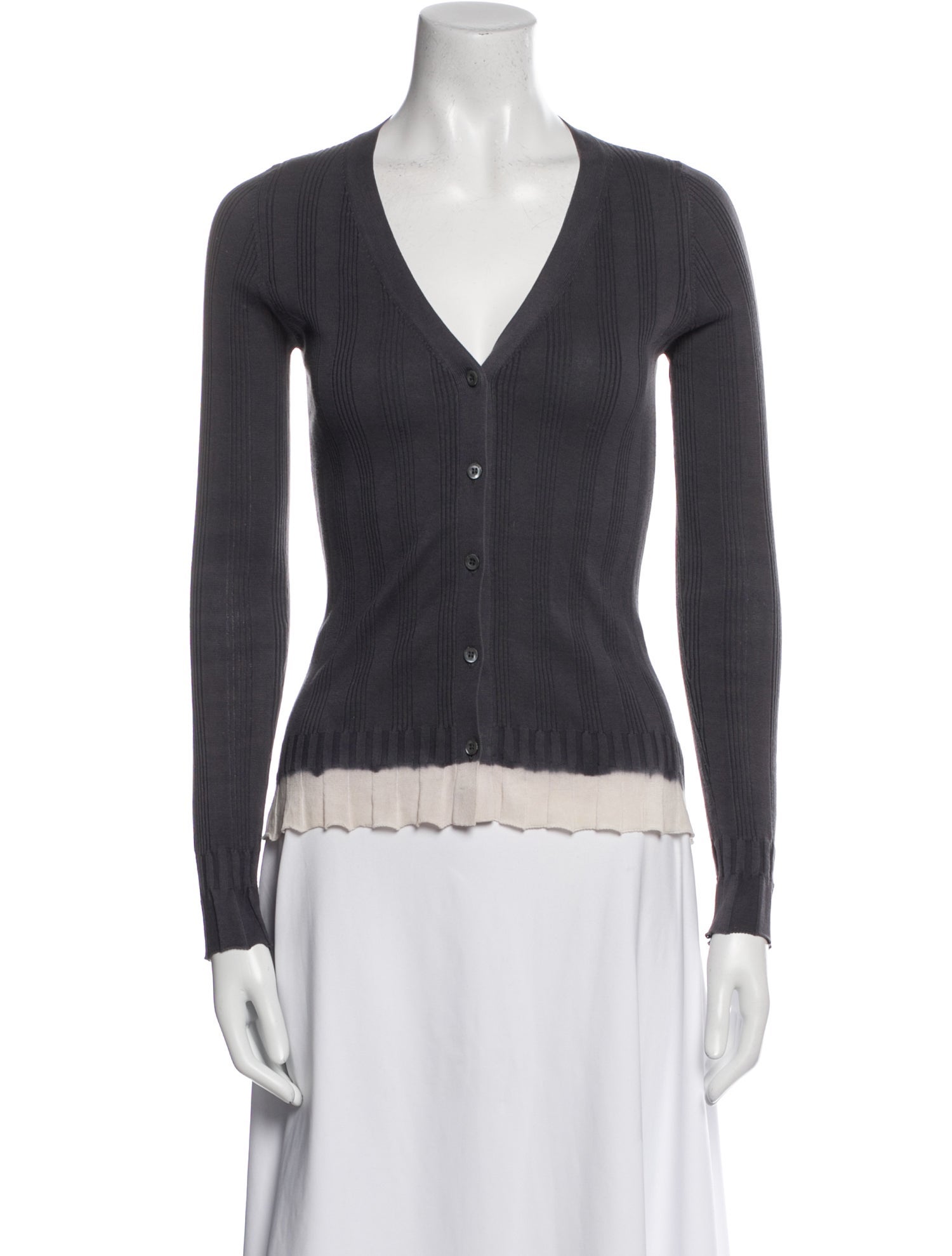 Prada Vintage 2006 Sweater