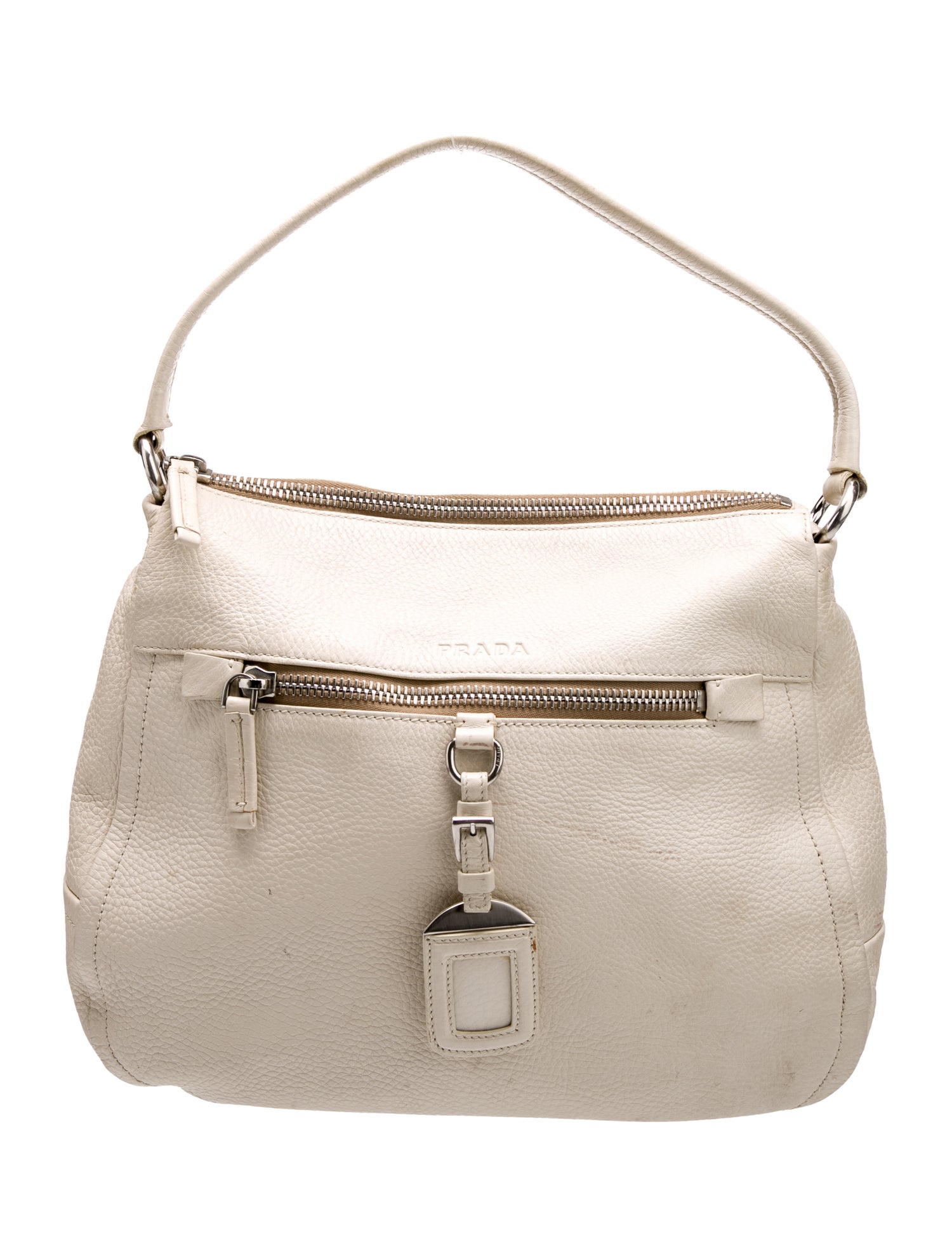 Prada Signature Dome