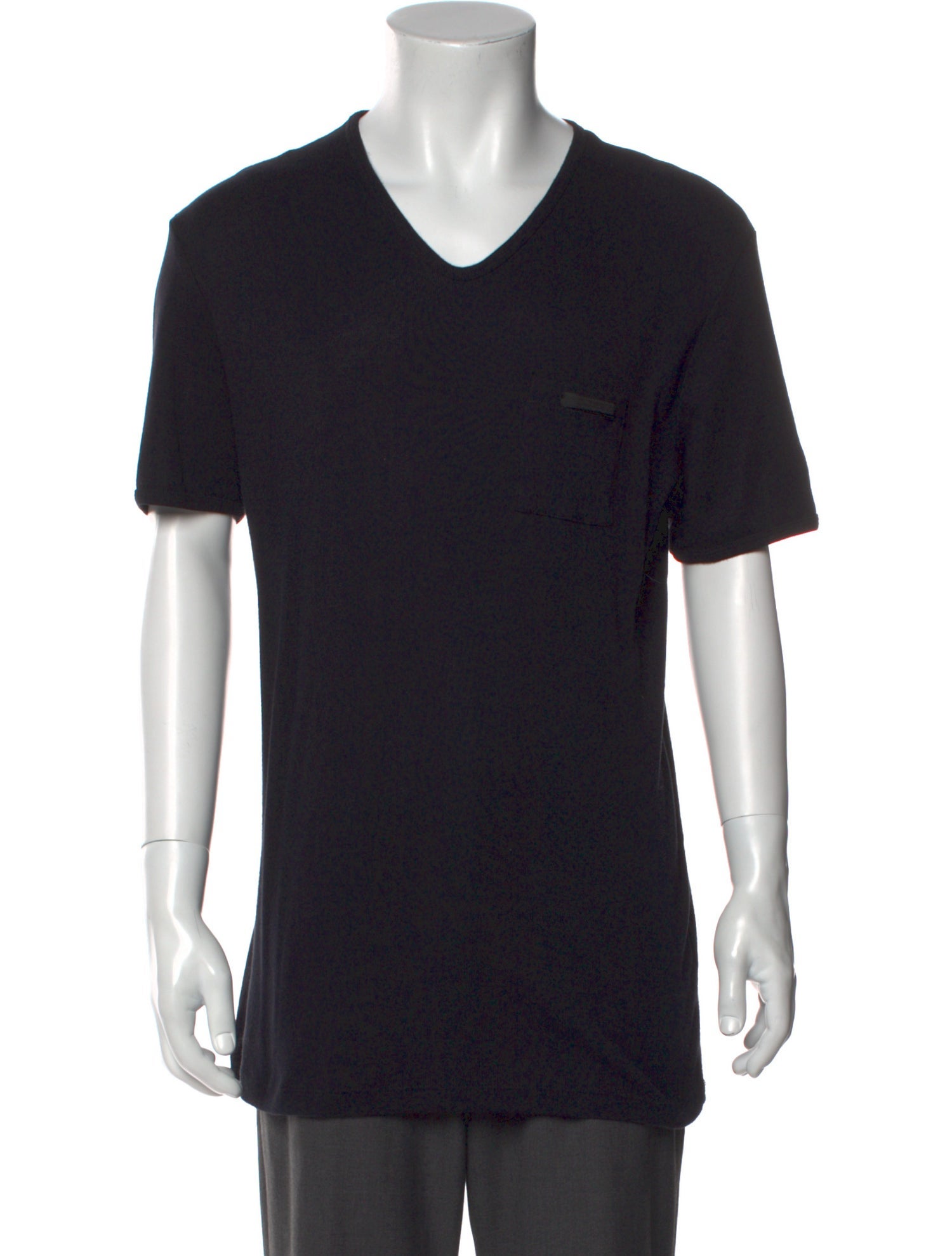 Prada Vintage 2010 Pullover