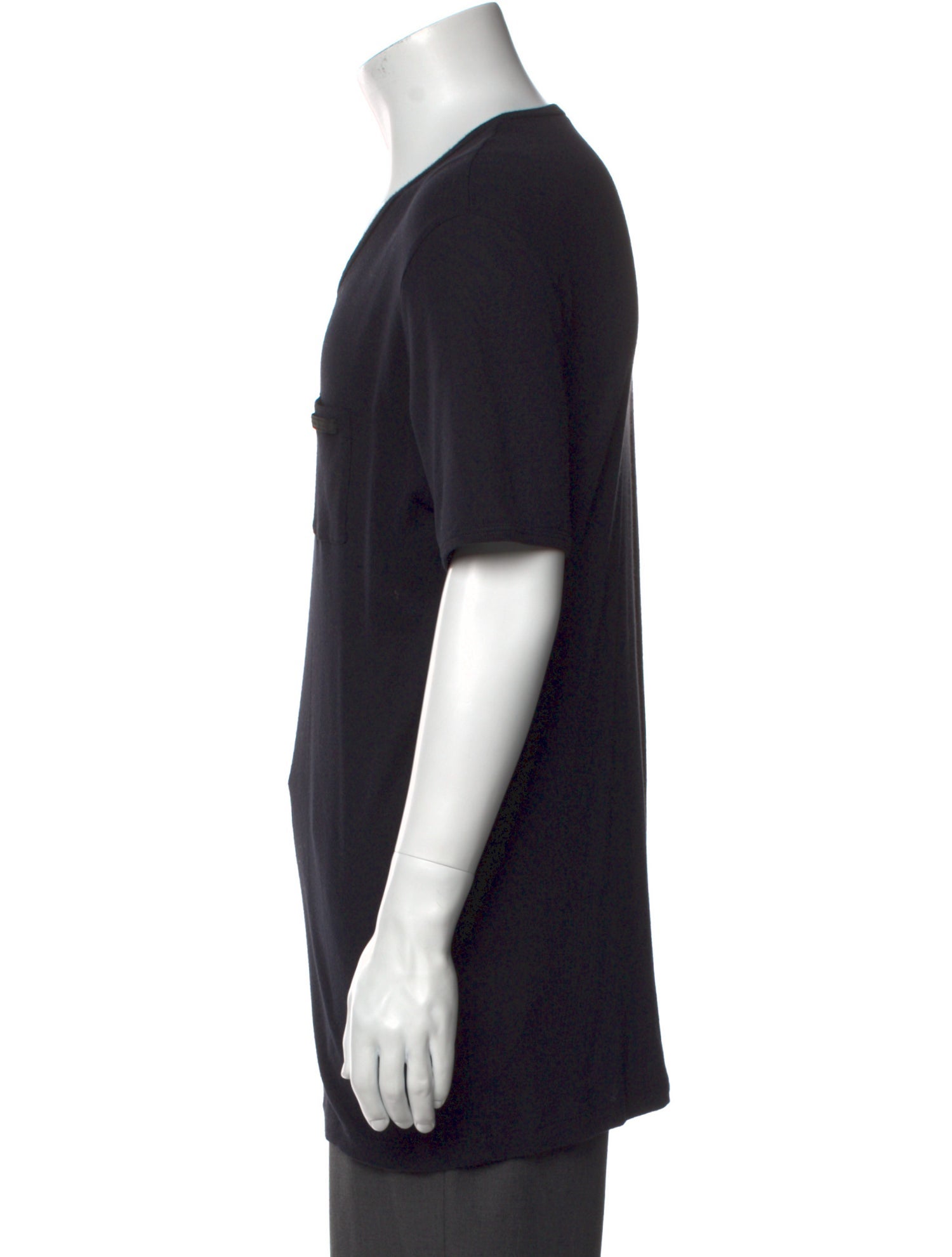 Prada Vintage 2010 Pullover