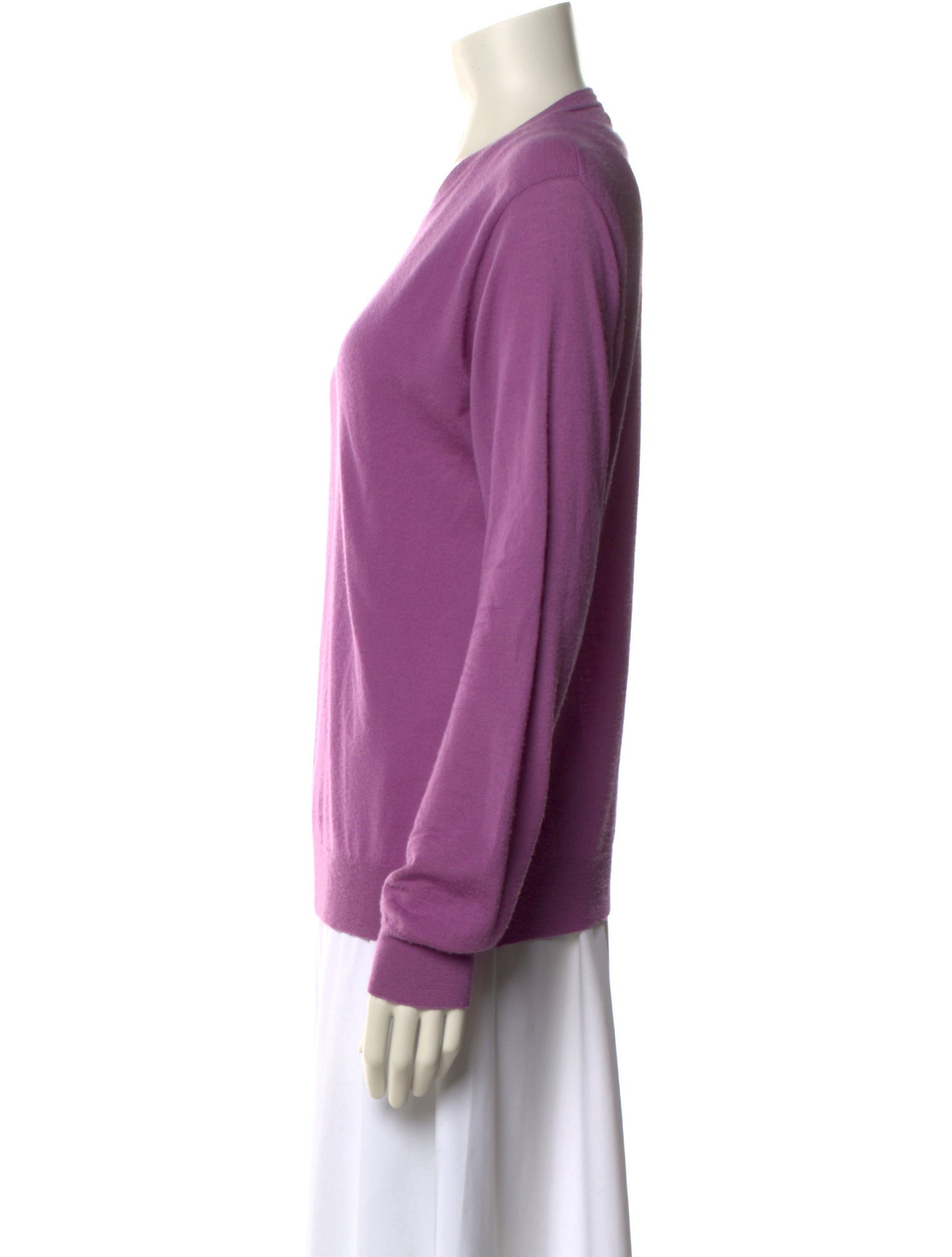 Prada 2023 Cashmere Sweater