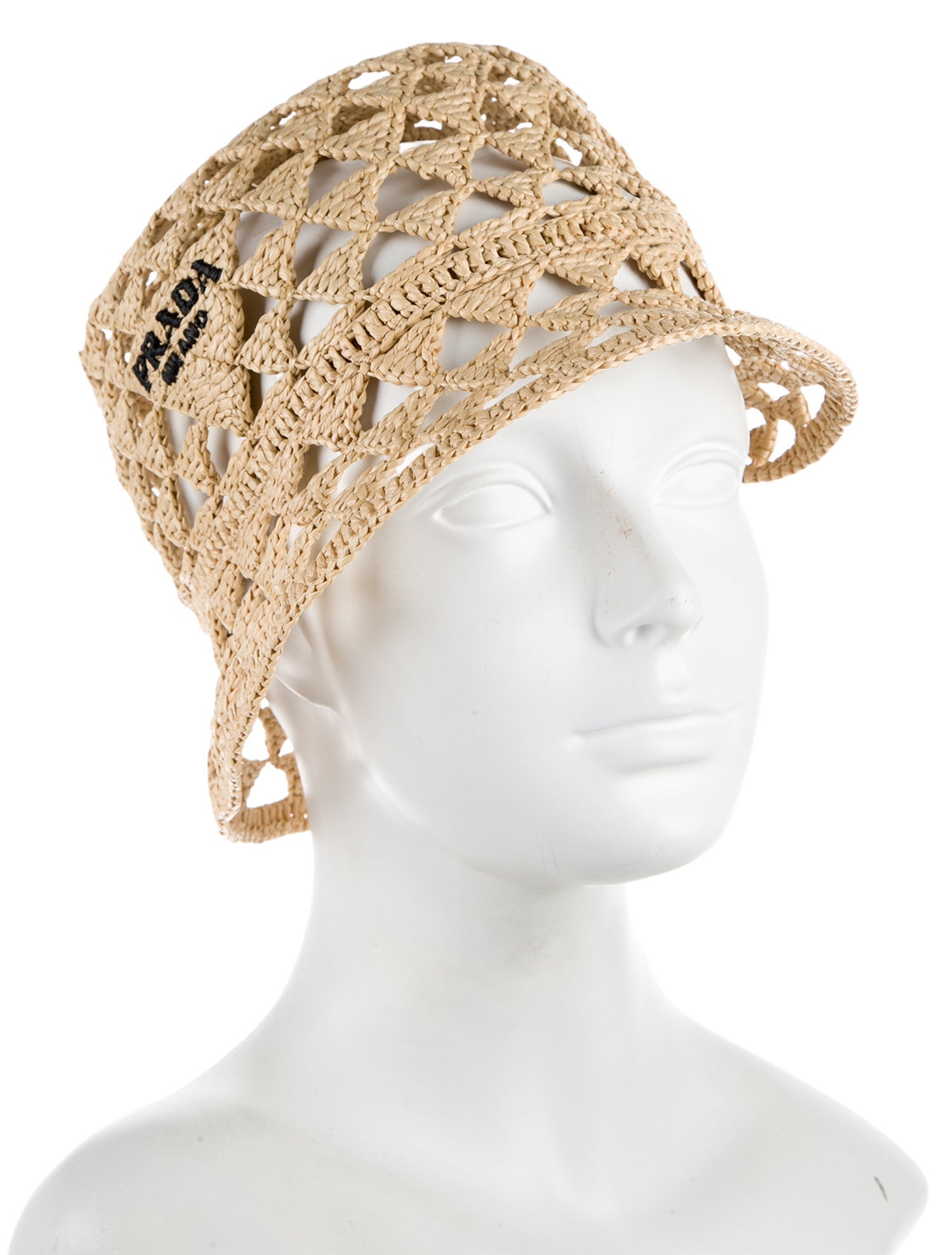 Prada Bucket hat