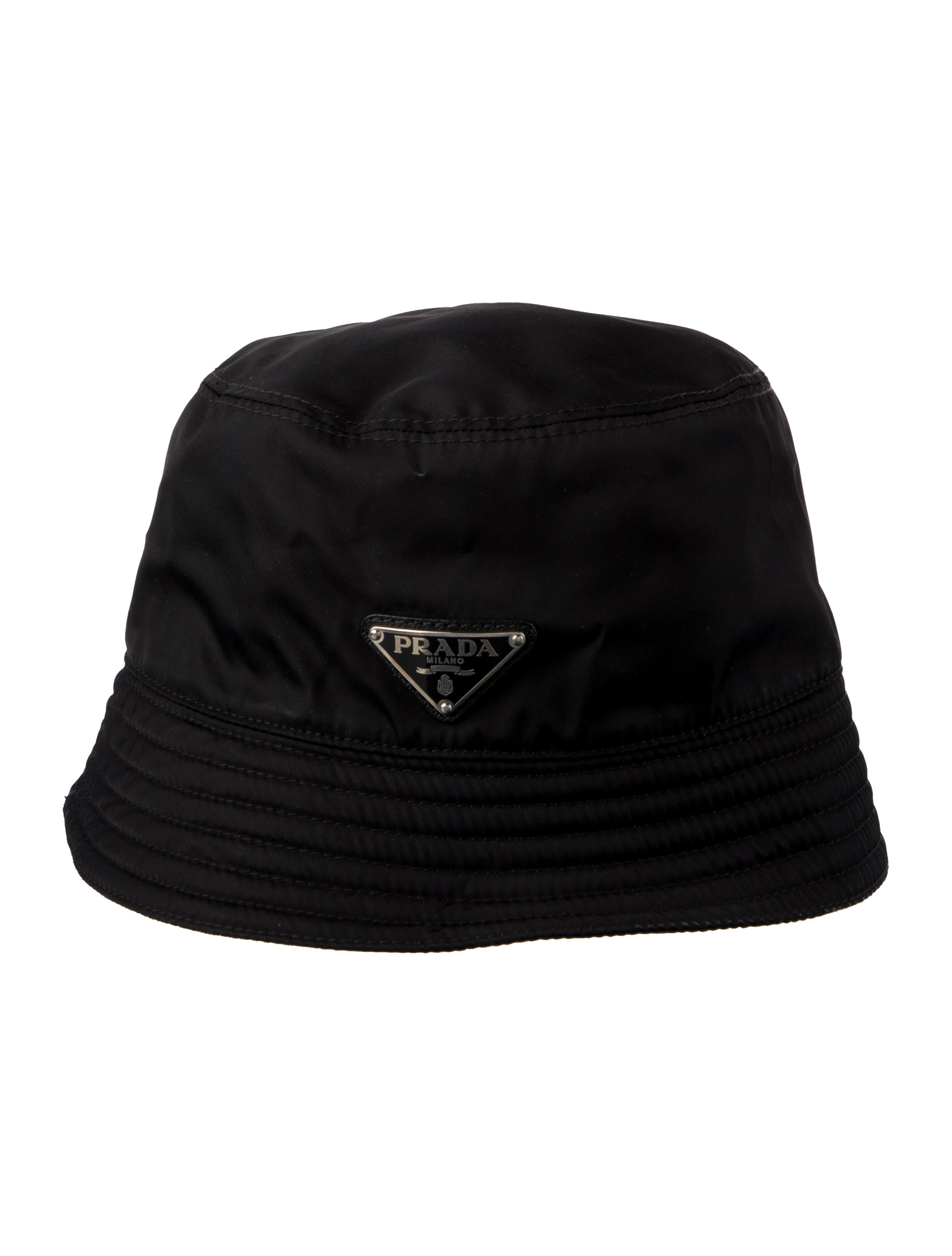 Prada Bucket Hat