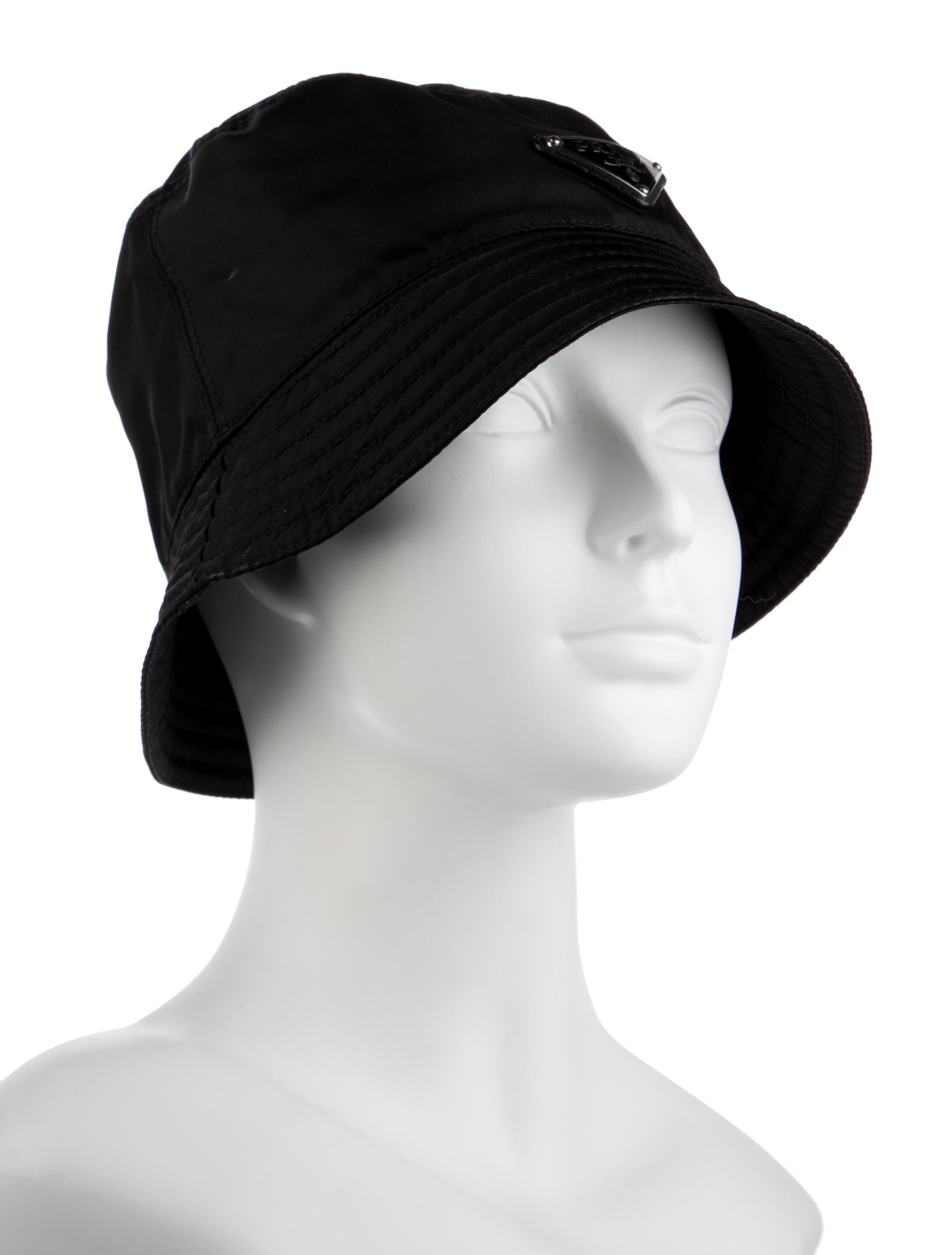 Prada Bucket Hat