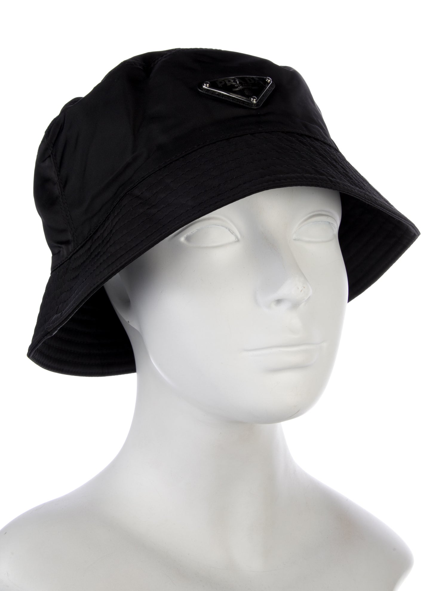 Prada bucket hat