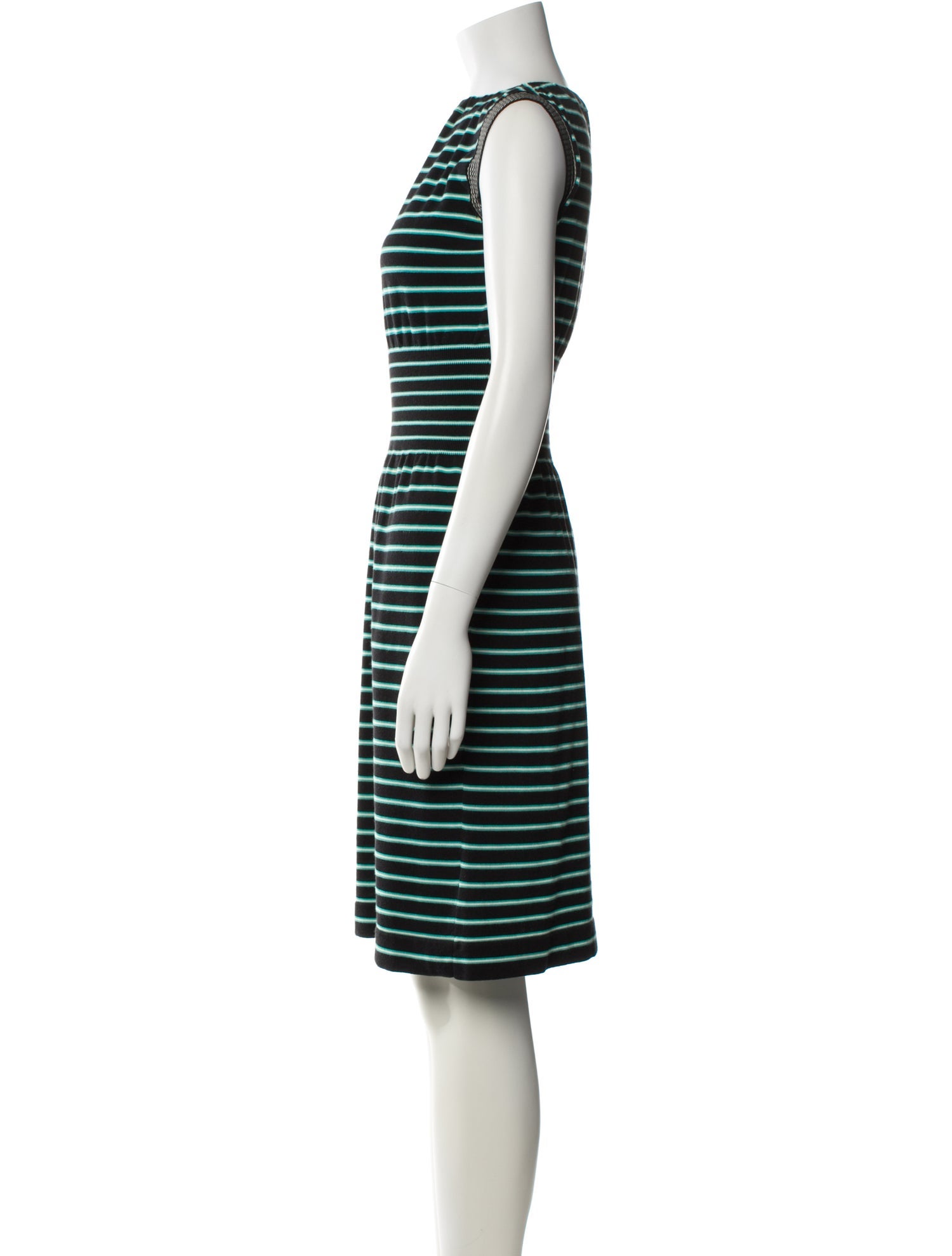 Prada Vintage Mini Dress