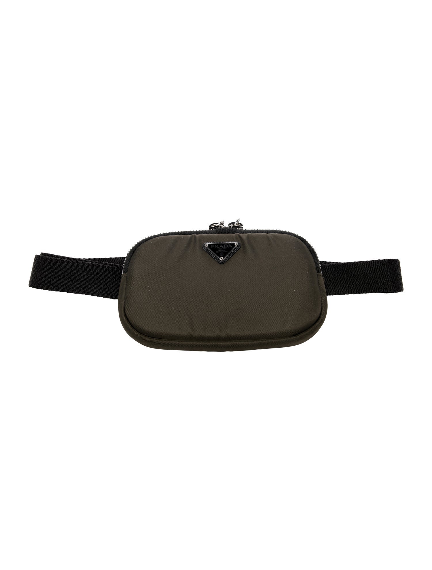 Prada Waist Bags & Fanny Packs On Sale | The RealReal