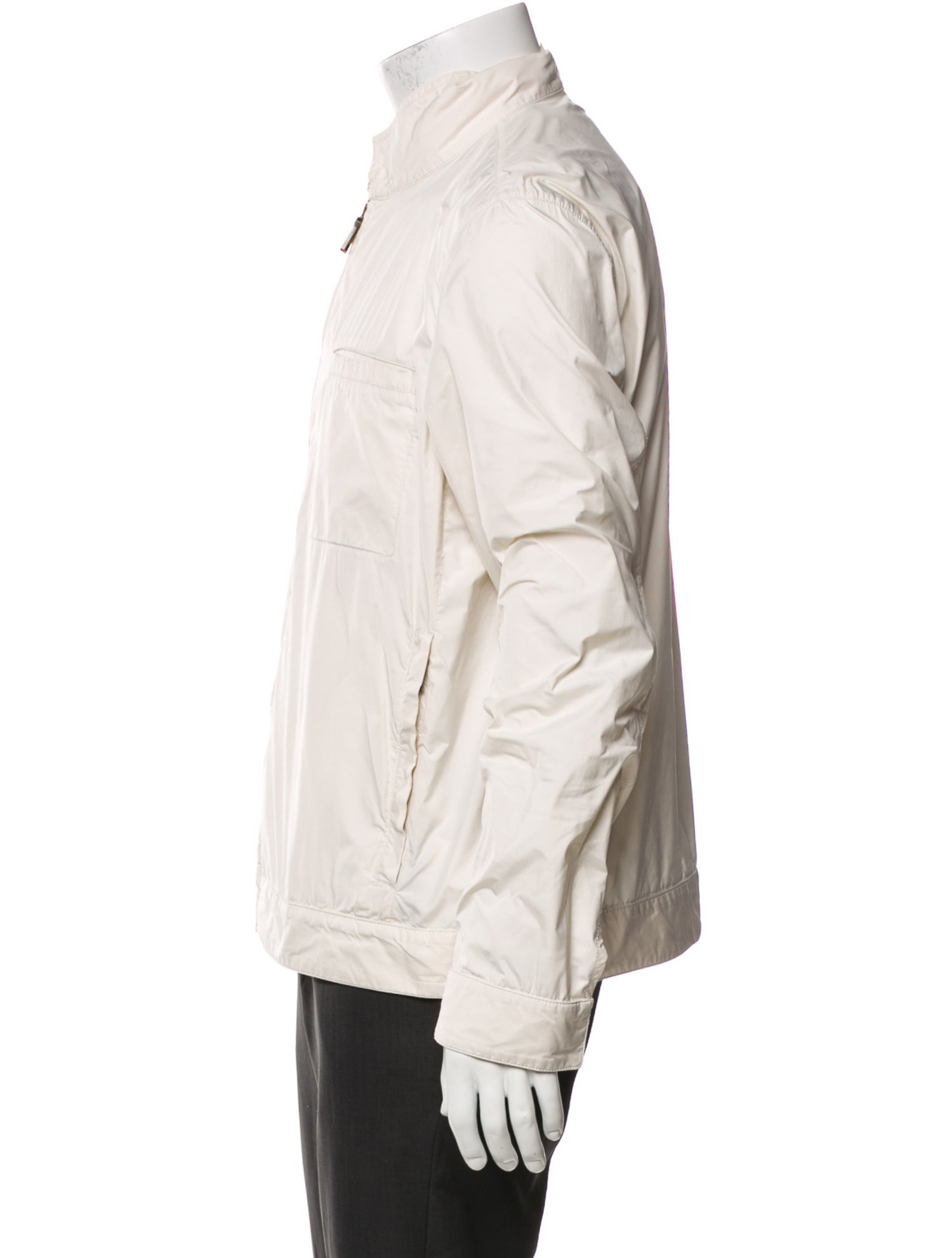 Prada Sport Vintage 2000's Windbreaker