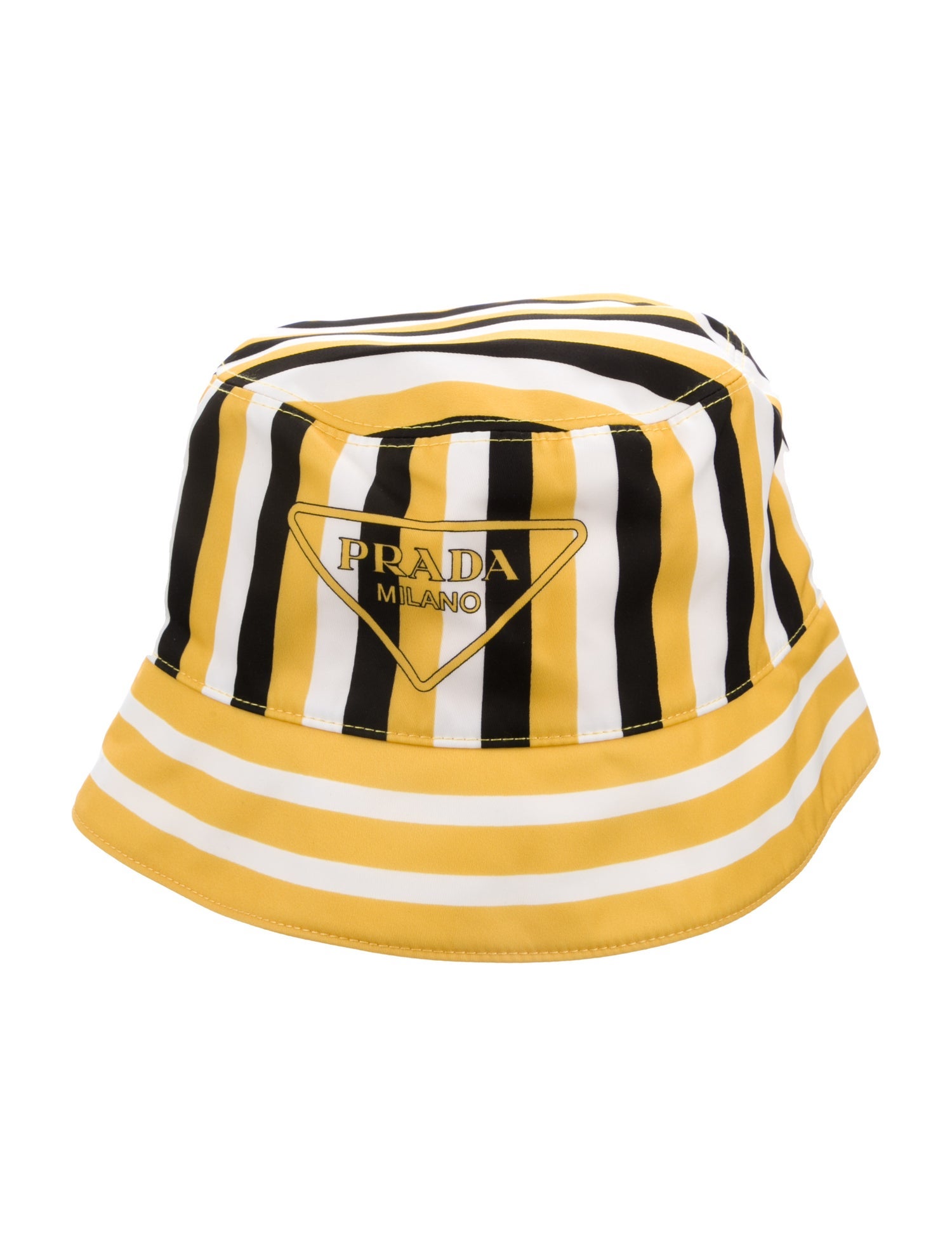 Prada Bucket Hat w/Tags