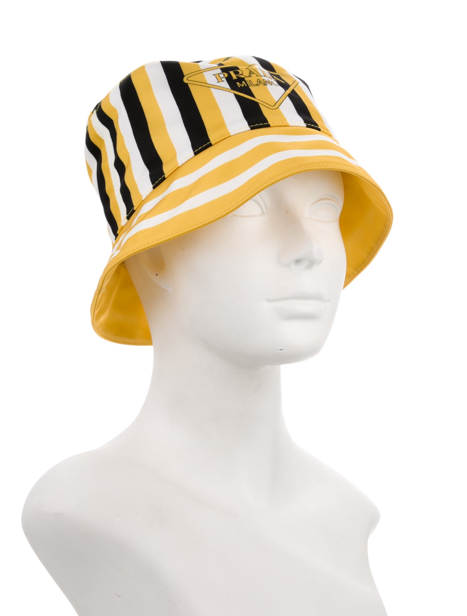 Prada Bucket Hat w/Tags